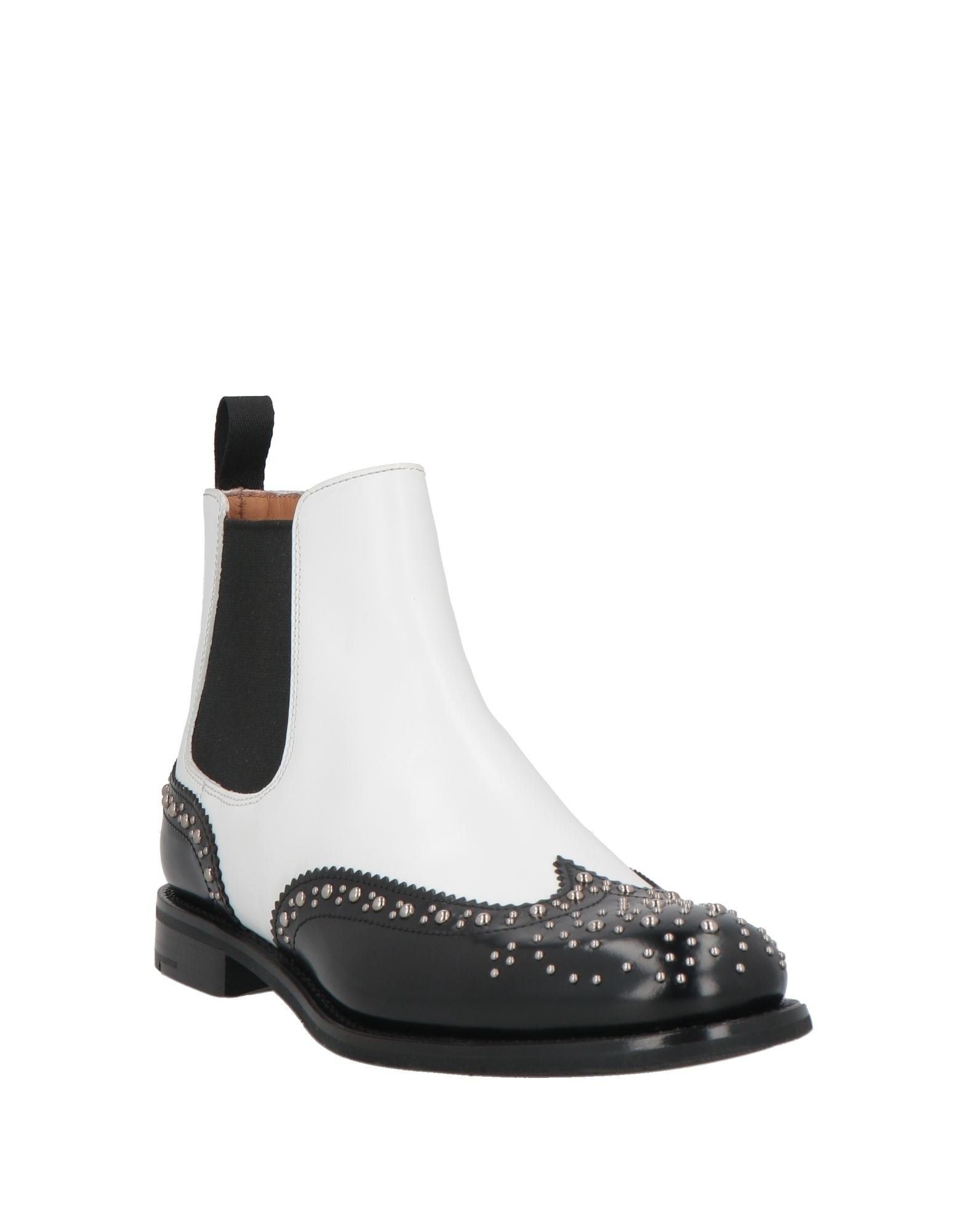  Church's - Calzado - Botines De Caña Alta - On Yoox.com 