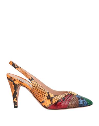 Pumps Damen Dunkelgrün 35,36,36.5 Damen
