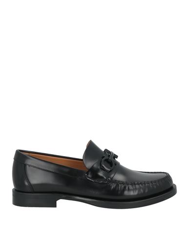Mokassin Herren Schwarz 39 Herren