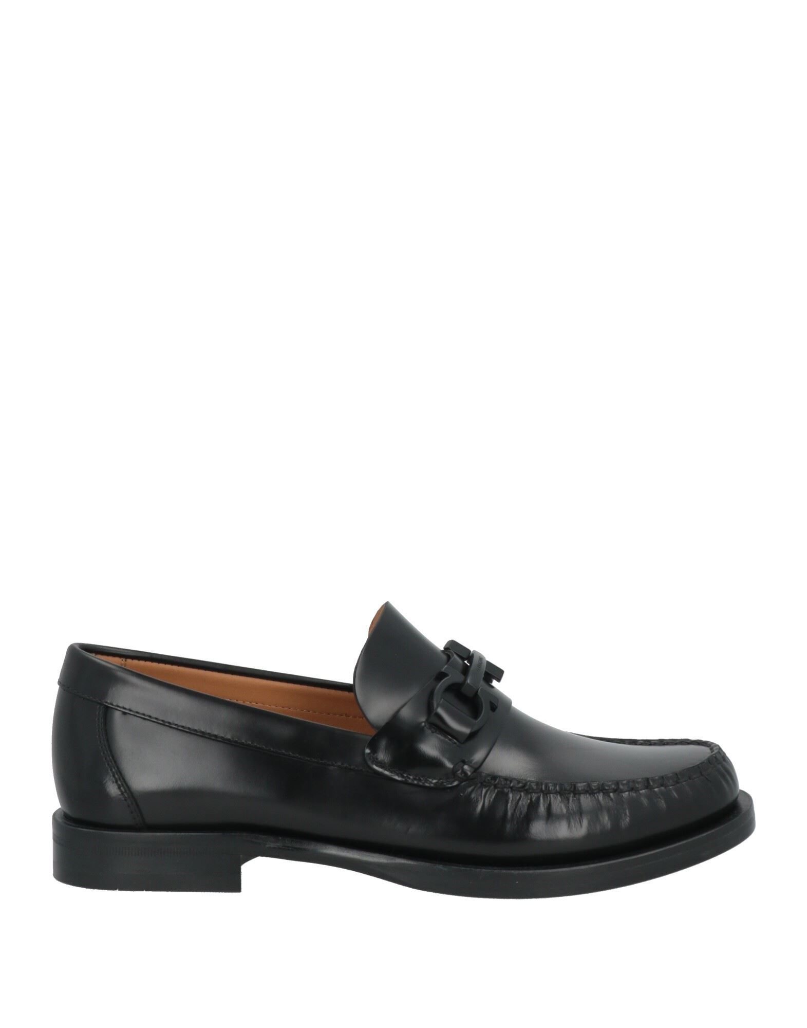 Ferragamo フェラガモ 革靴 メンズ 9½ FERRAGAMO フェラガモ Salvatore Ferragamo サルバトーレ