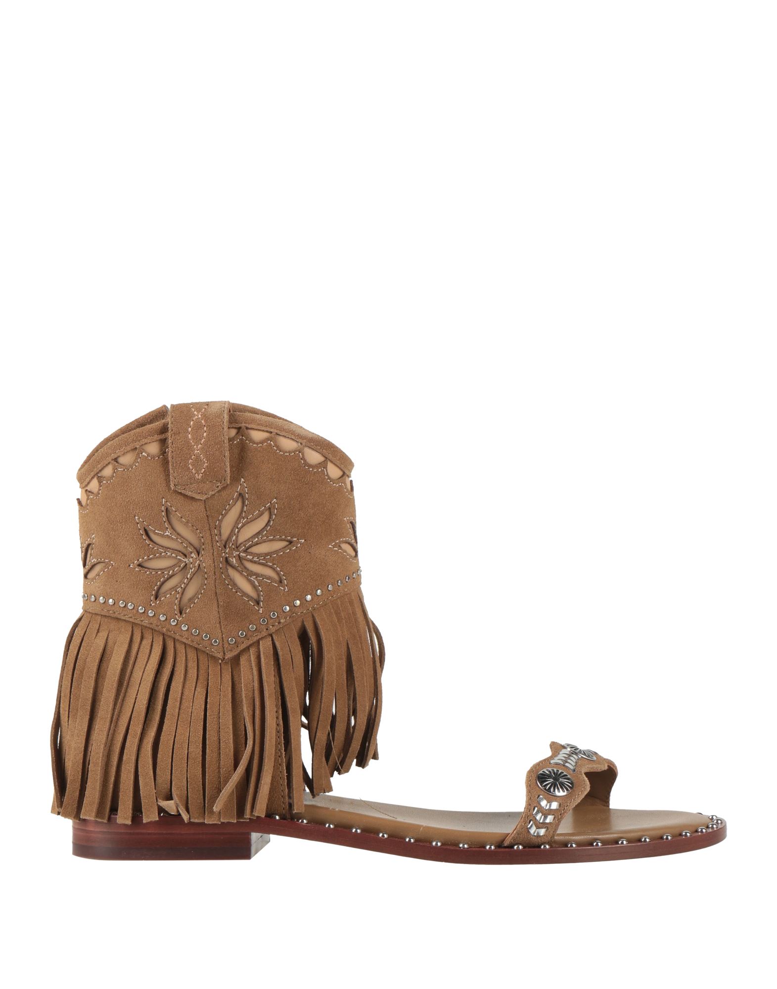 ASH ASH ΠΑΠΟΥΤΣΙΑ Πέδιλα