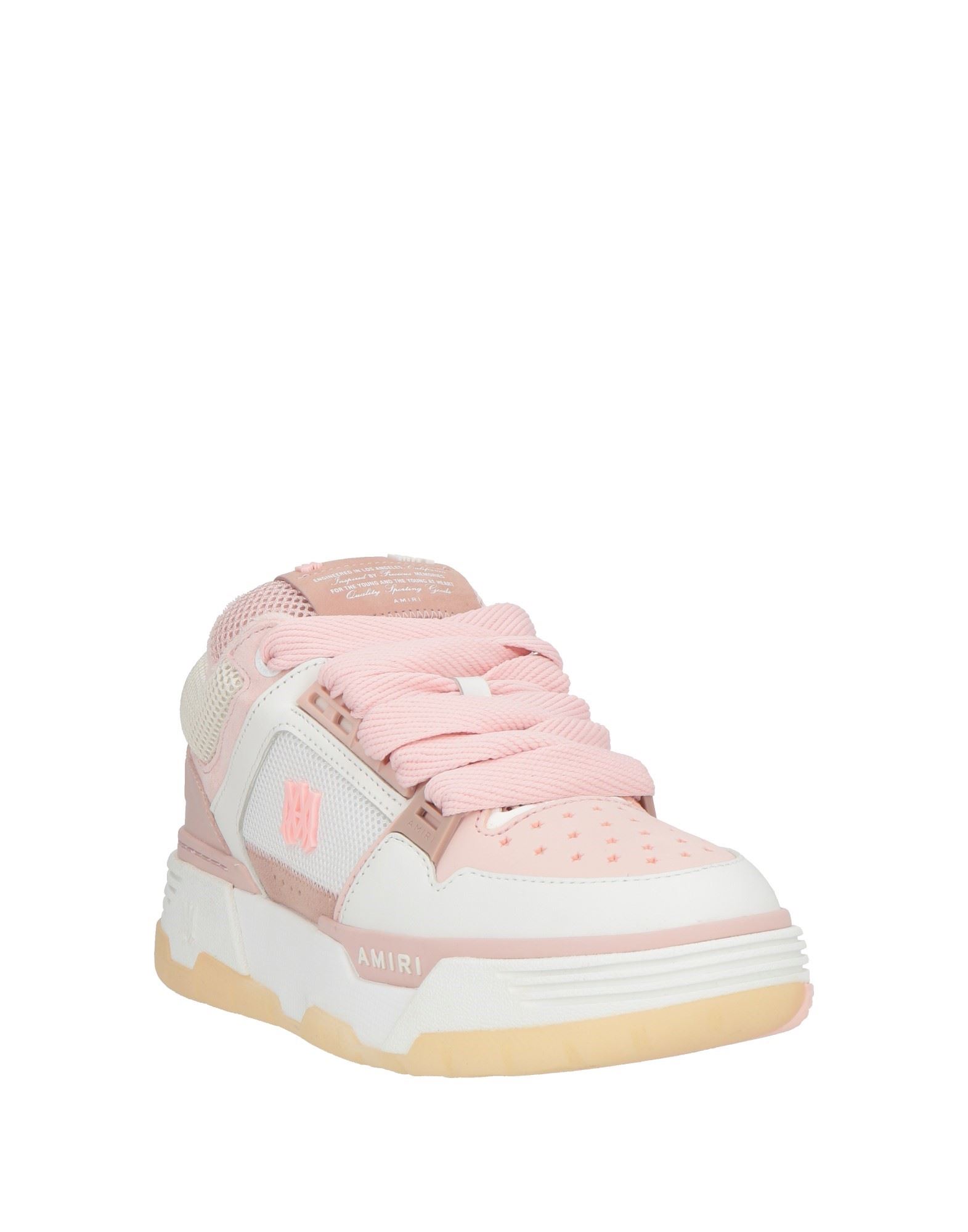  Amiri - Schuhe - Sneakers - On Yoox.com 