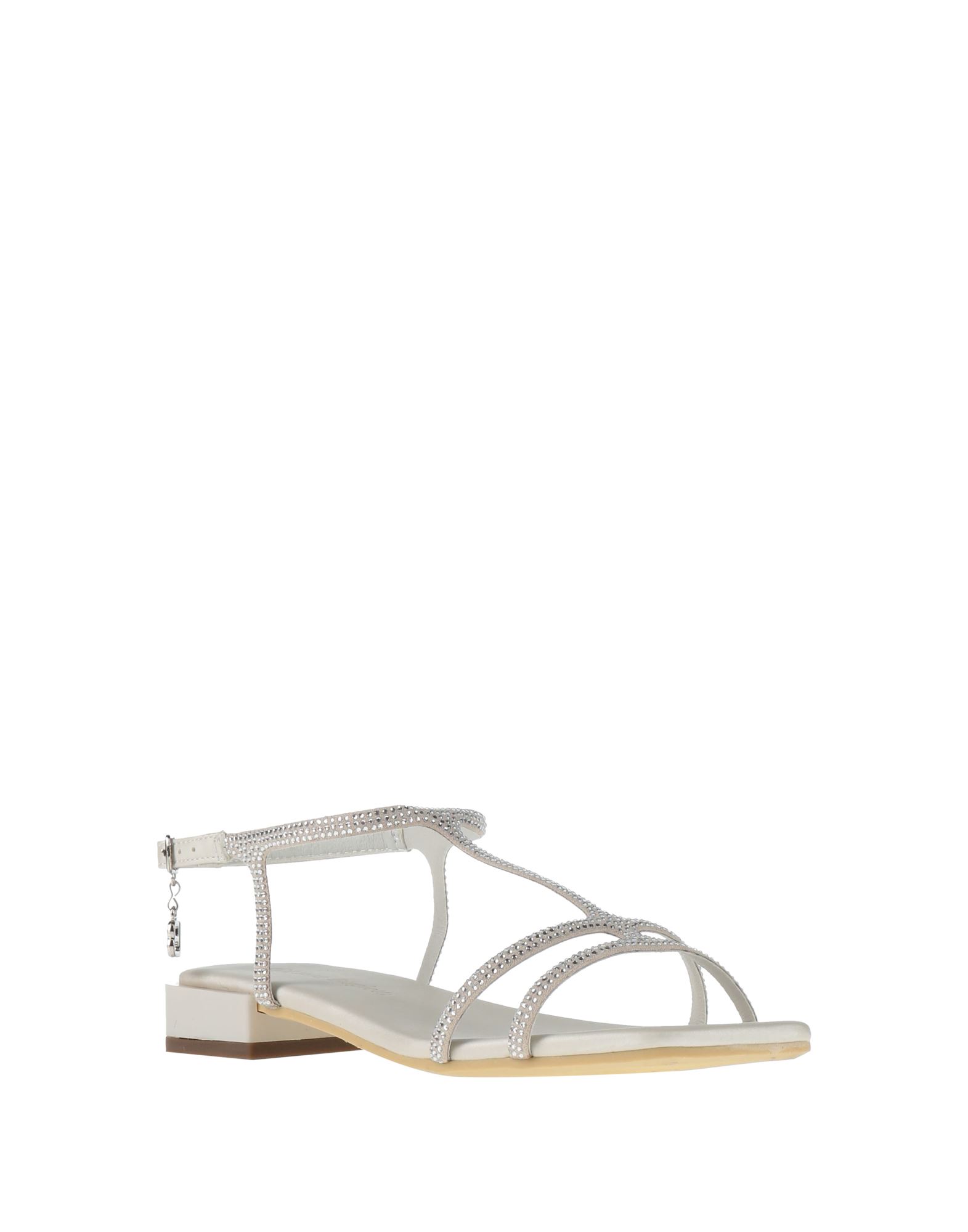  Laura Biagiotti - Schuhe - Sandalen - On Yoox.com 