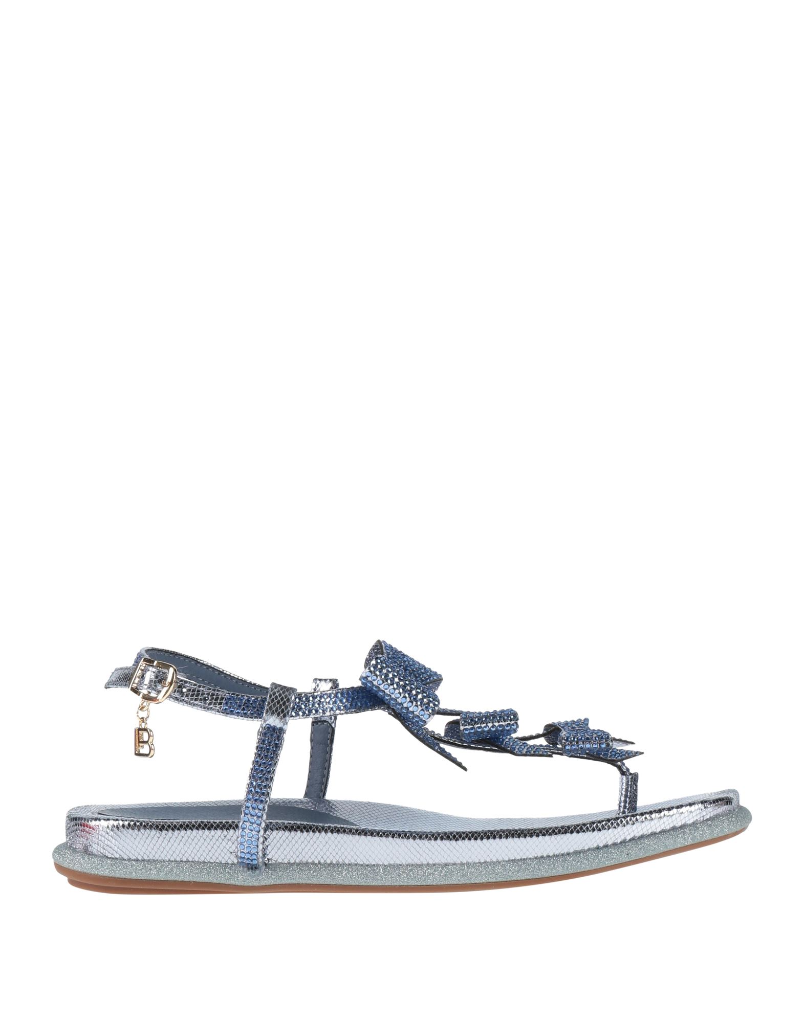 LAURA BIAGIOTTI LAURA BIAGIOTTI ΠΑΠΟΥΤΣΙΑ Σαγιονάρες