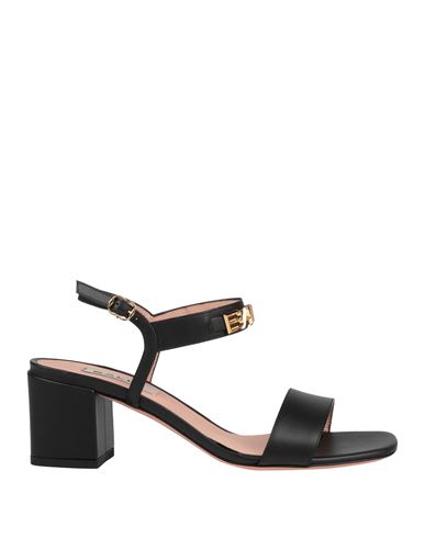 Sandale Damen Schwarz 40 Damen