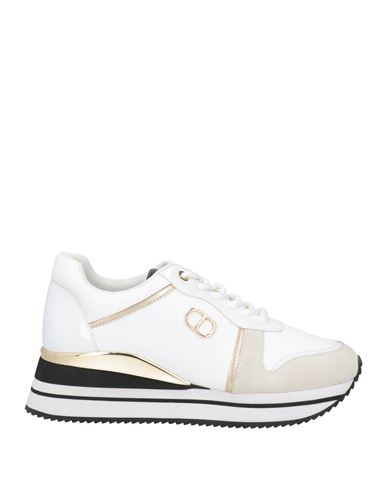 Sneakers Mujer Blanco 35,41 Mujer