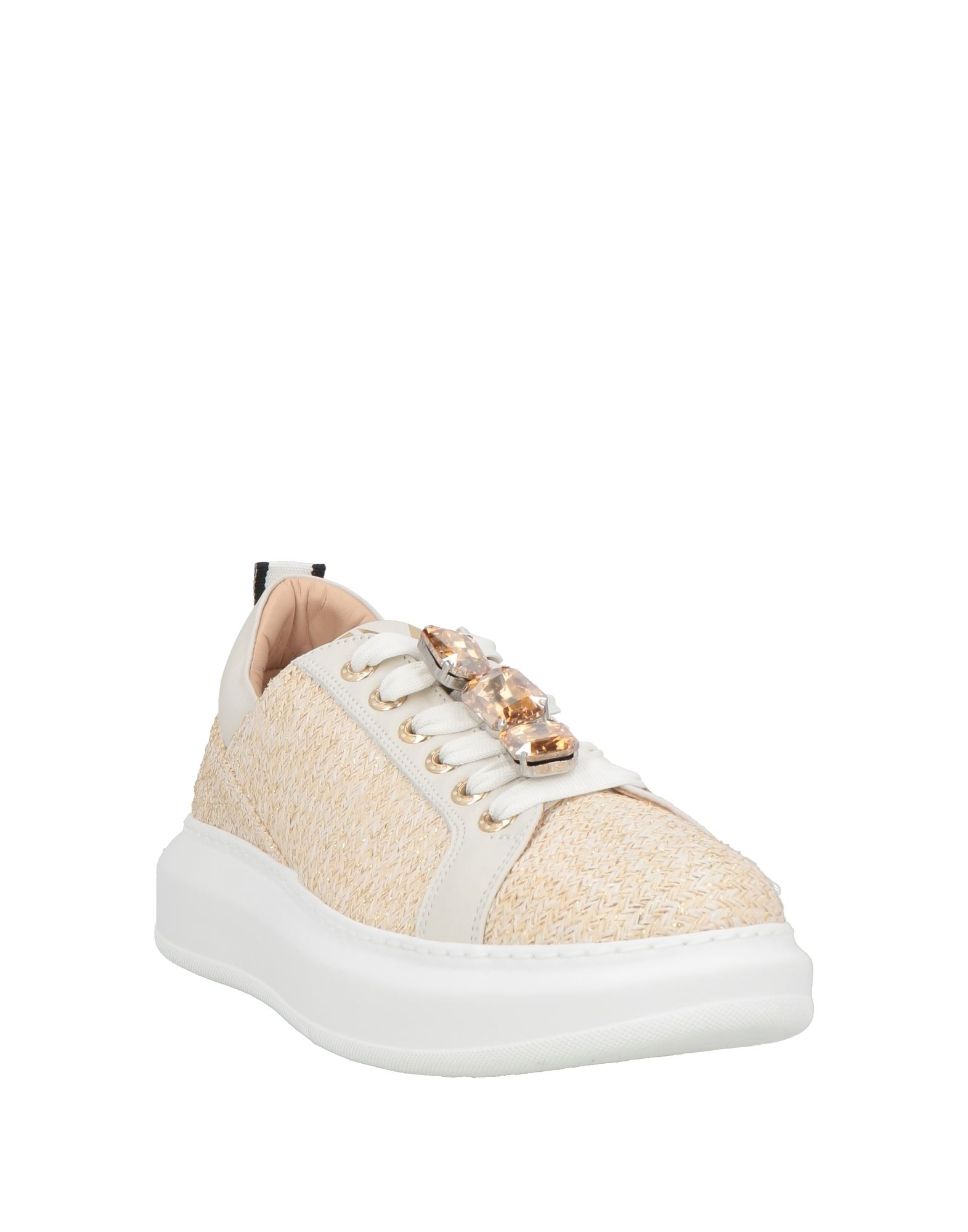  Lorenzo Mari - Schuhe - Sneakers - On Yoox.com 