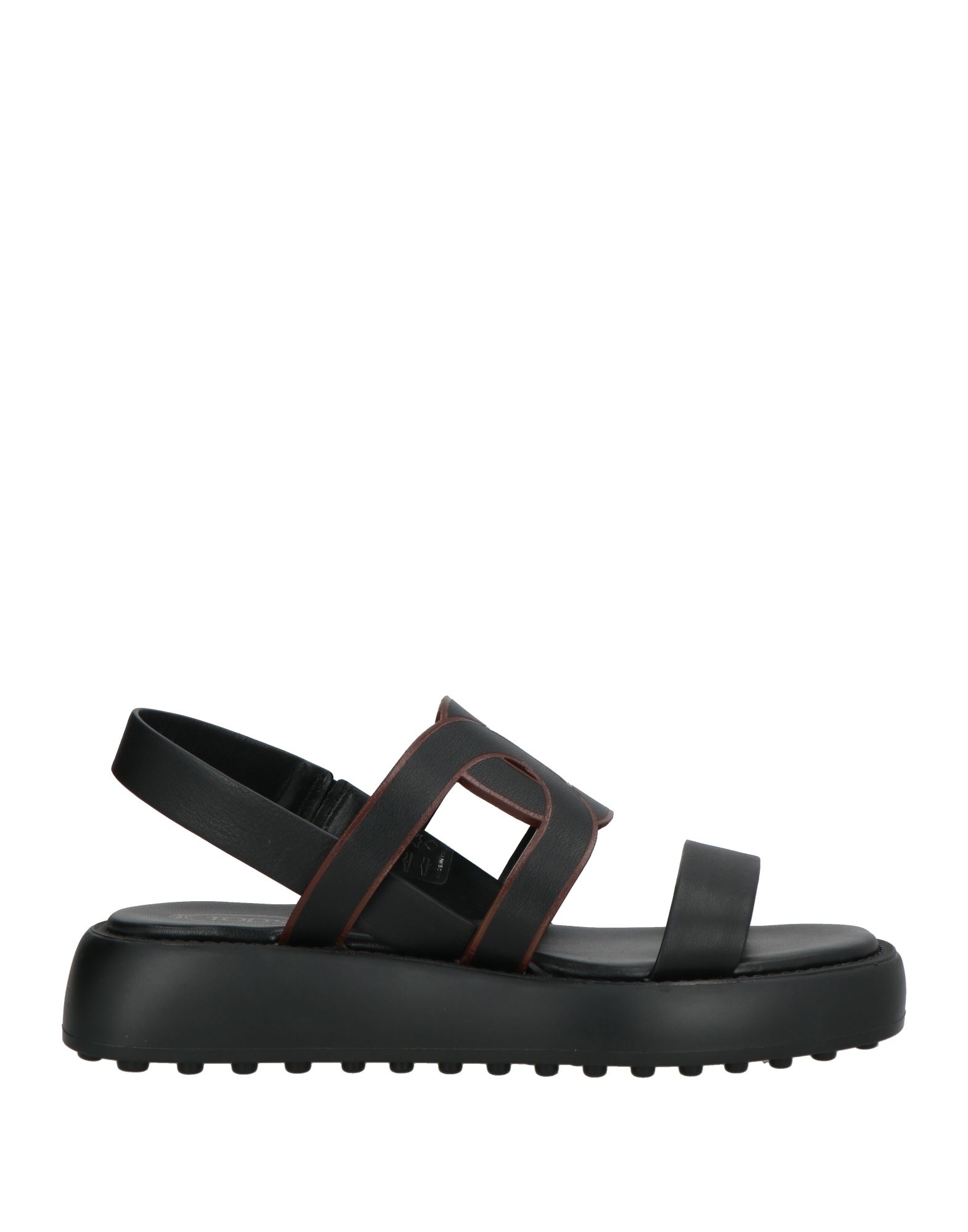 TOD'S ΠΑΠΟΥΤΣΙΑ Πέδιλα
