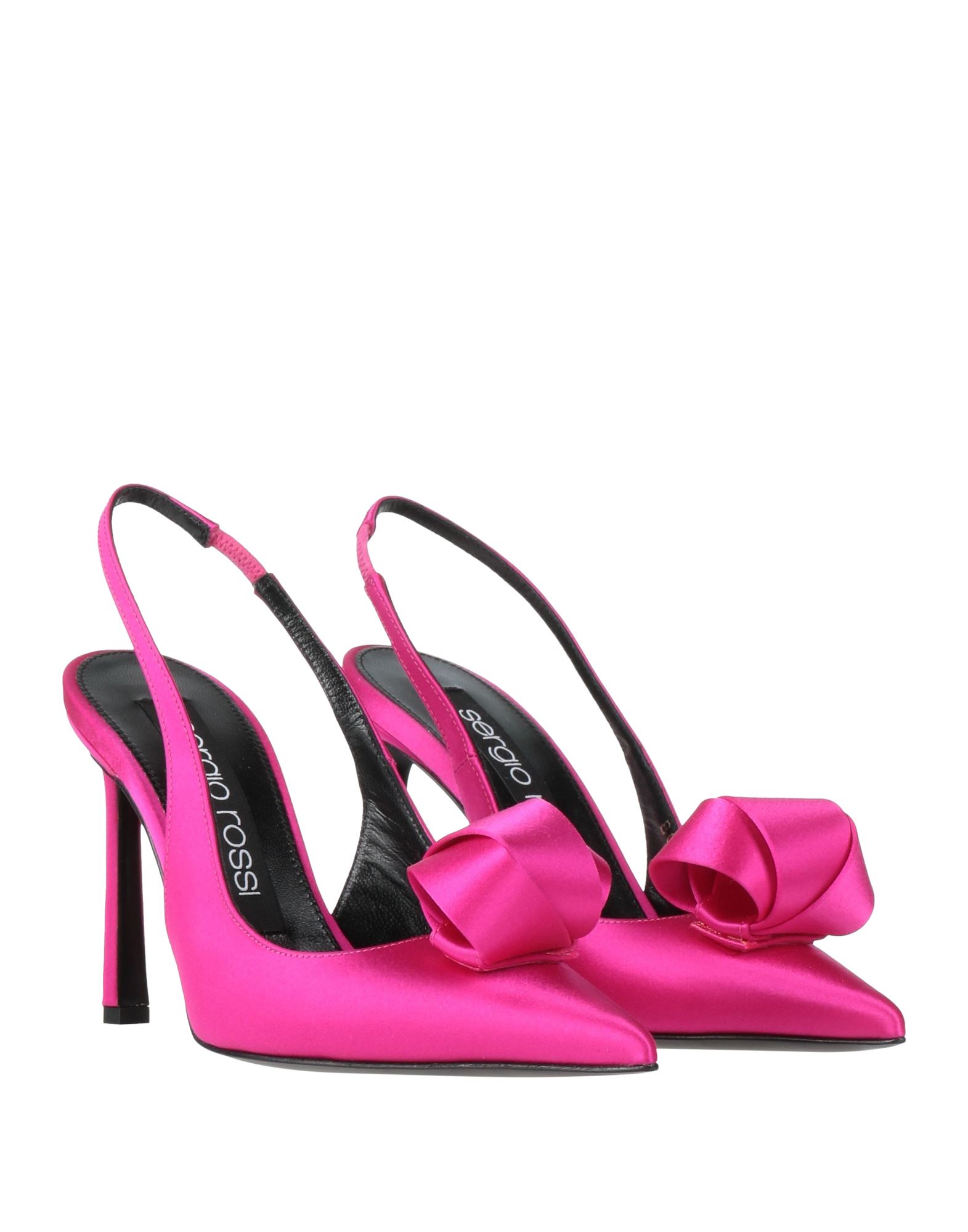  Sergio Rossi - Schuhe - Pumps - On Yoox.com 
