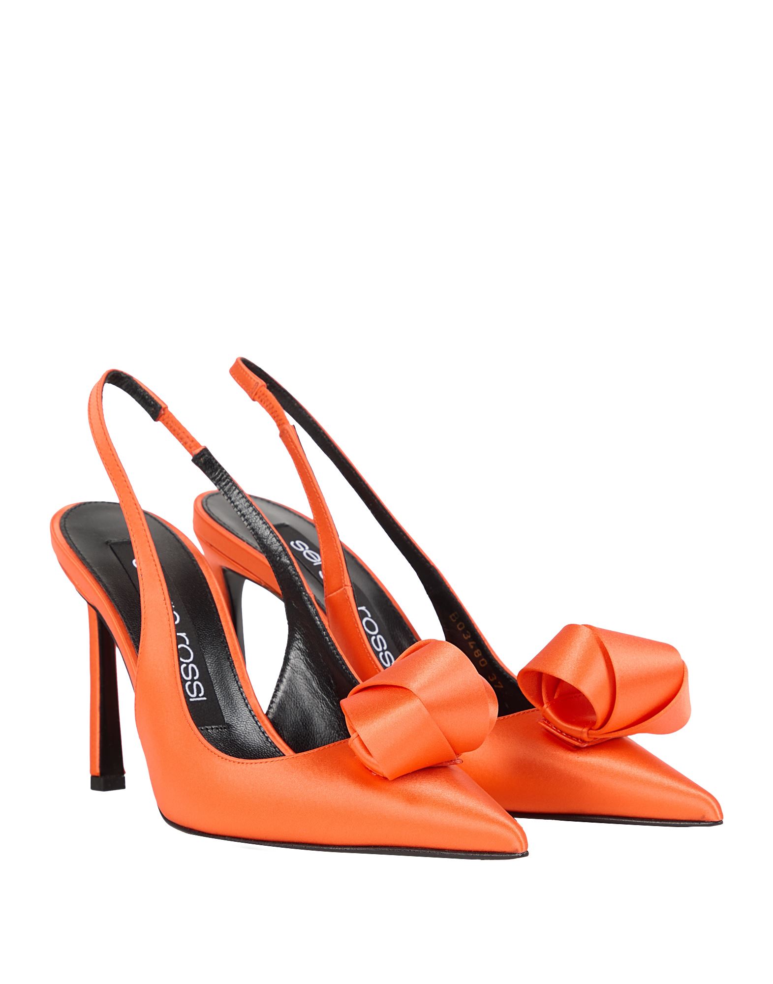  Sergio Rossi - Schuhe - Pumps - On Yoox.com 