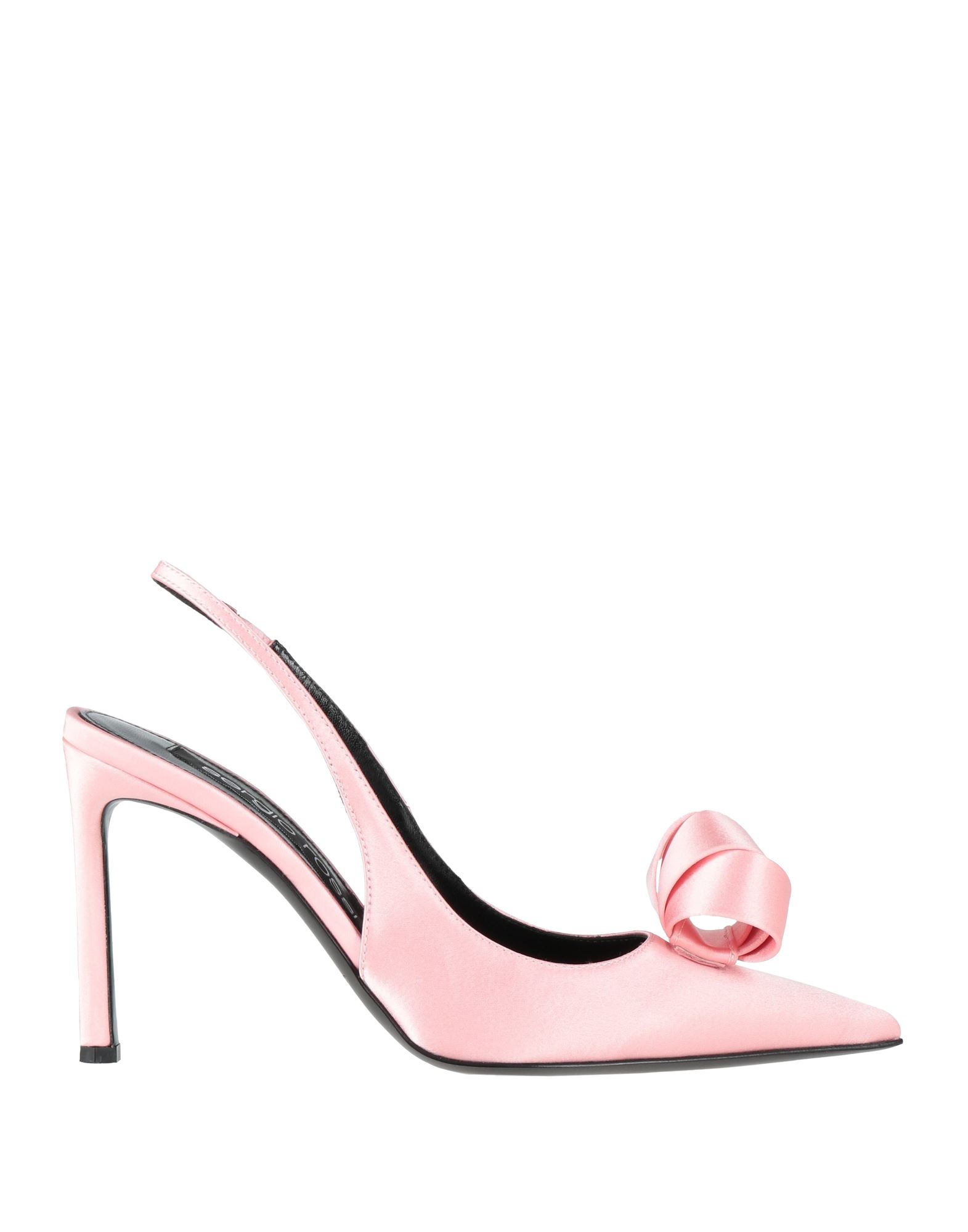  Sergio Rossi - Schuhe - Pumps - On Yoox.com 