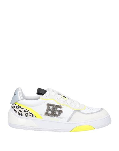 Sneakers Mujer Blanco 36,37,38,39,40 Mujer