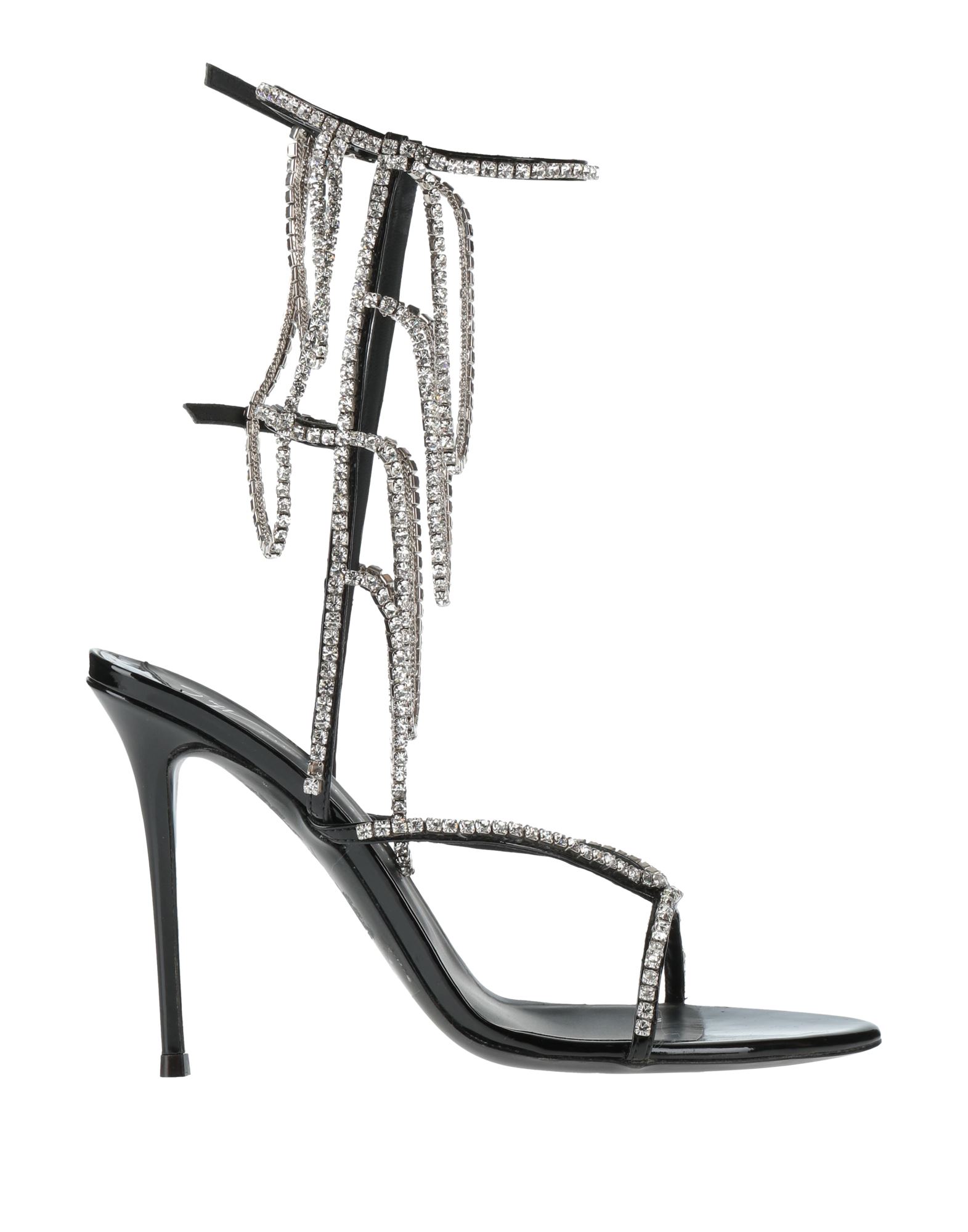GIUSEPPE ZANOTTI GIUSEPPE ZANOTTI ΠΑΠΟΥΤΣΙΑ Πέδιλα