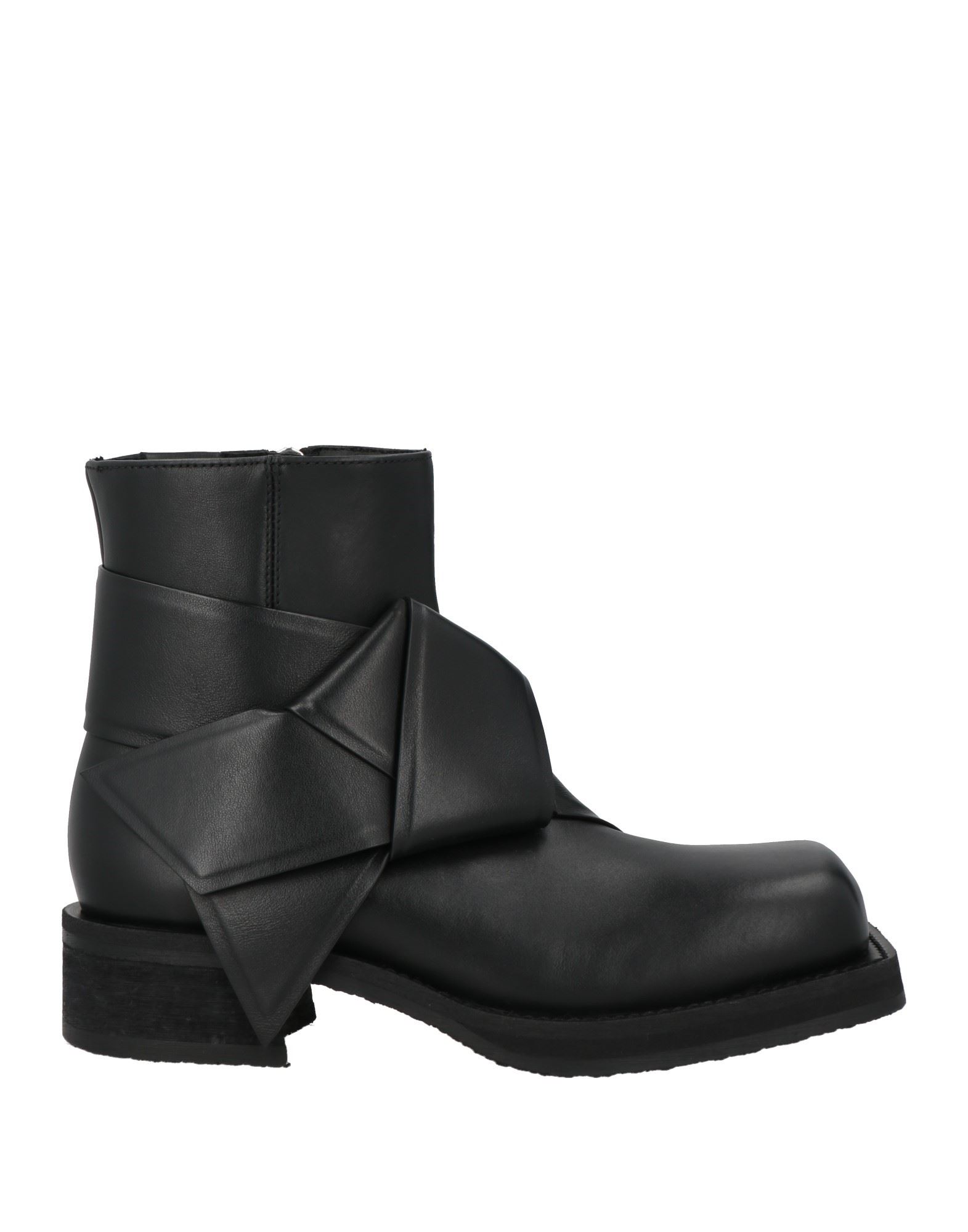 ACNE STUDIOS ACNE STUDIOS ΠΑΠΟΥΤΣΙΑ Μποτάκια