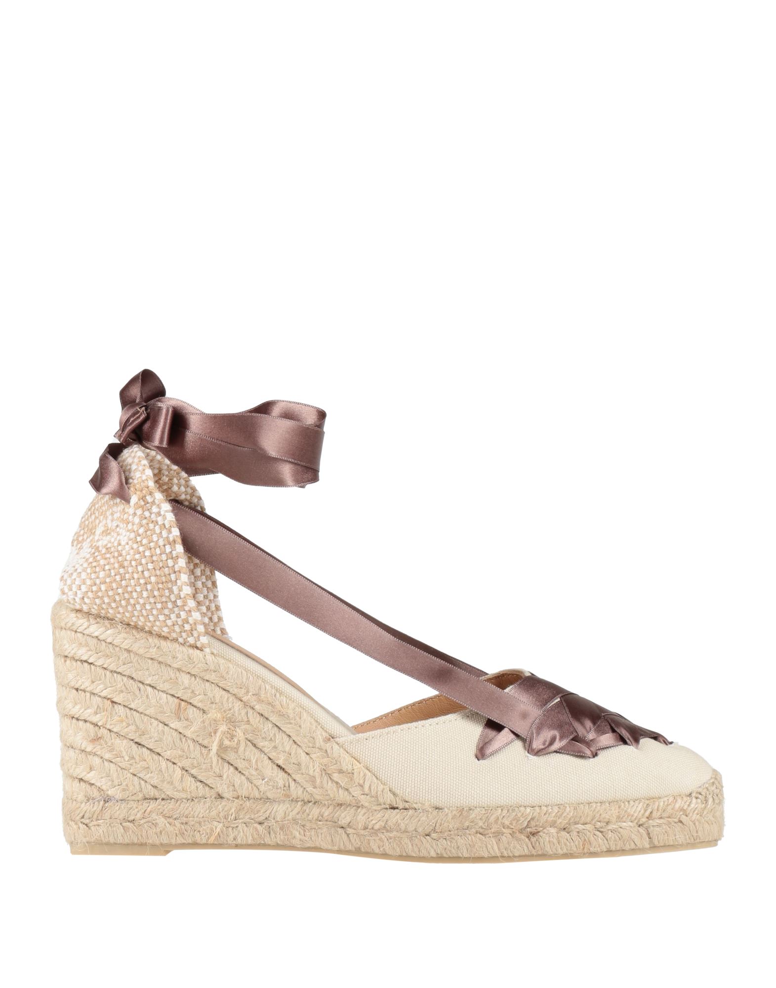 CASTAÑER CASTAÑER ΠΑΠΟΥΤΣΙΑ εσπαντρίγιες