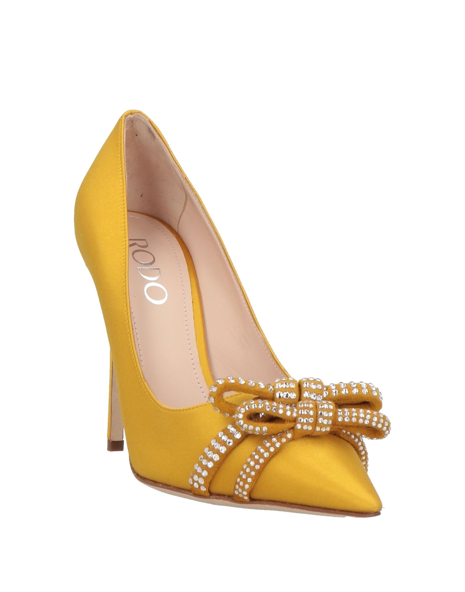  Rodo - Schuhe - Pumps - On Yoox.com 