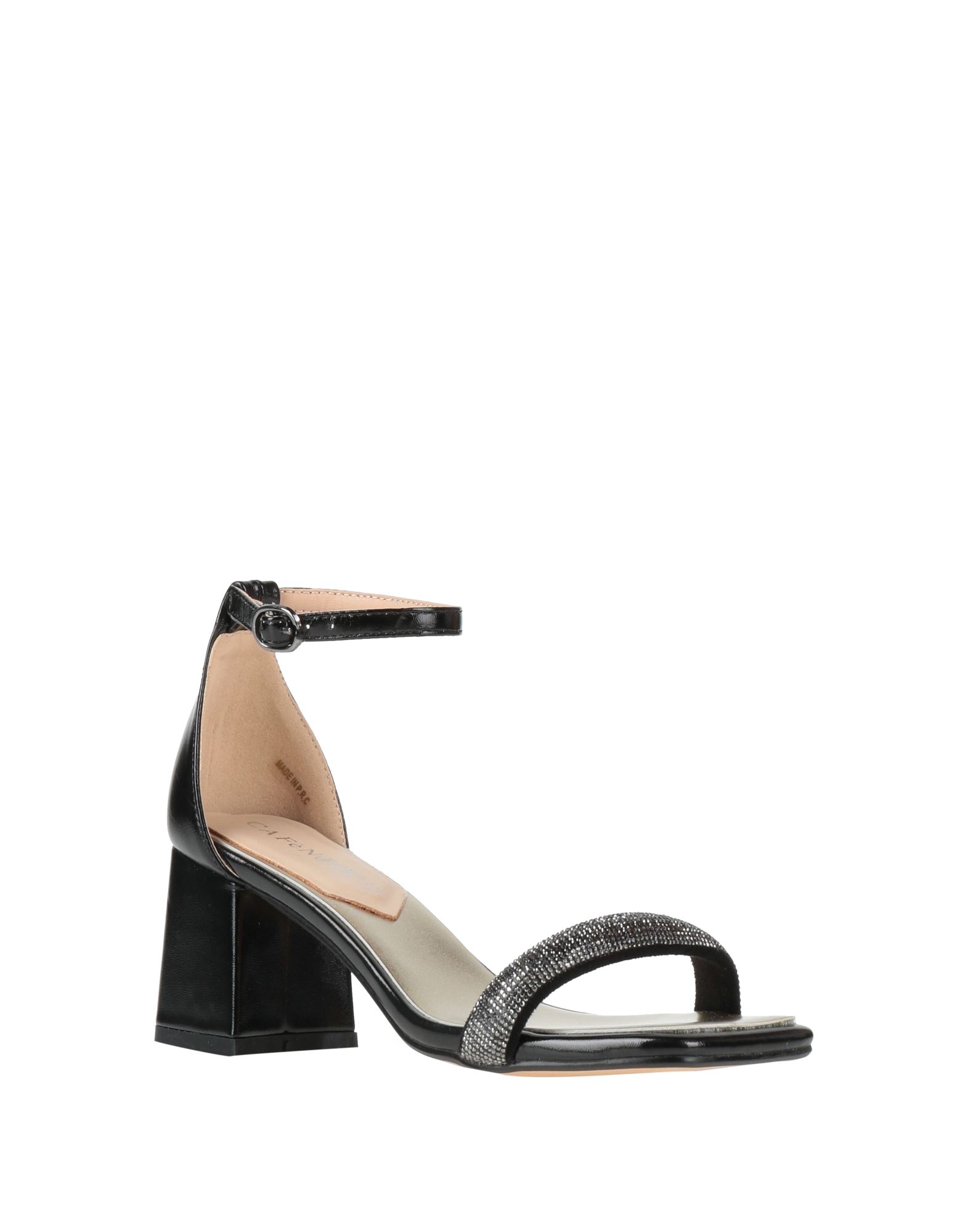 Cafènoir - Schuhe - Sandalen - On Yoox.com 