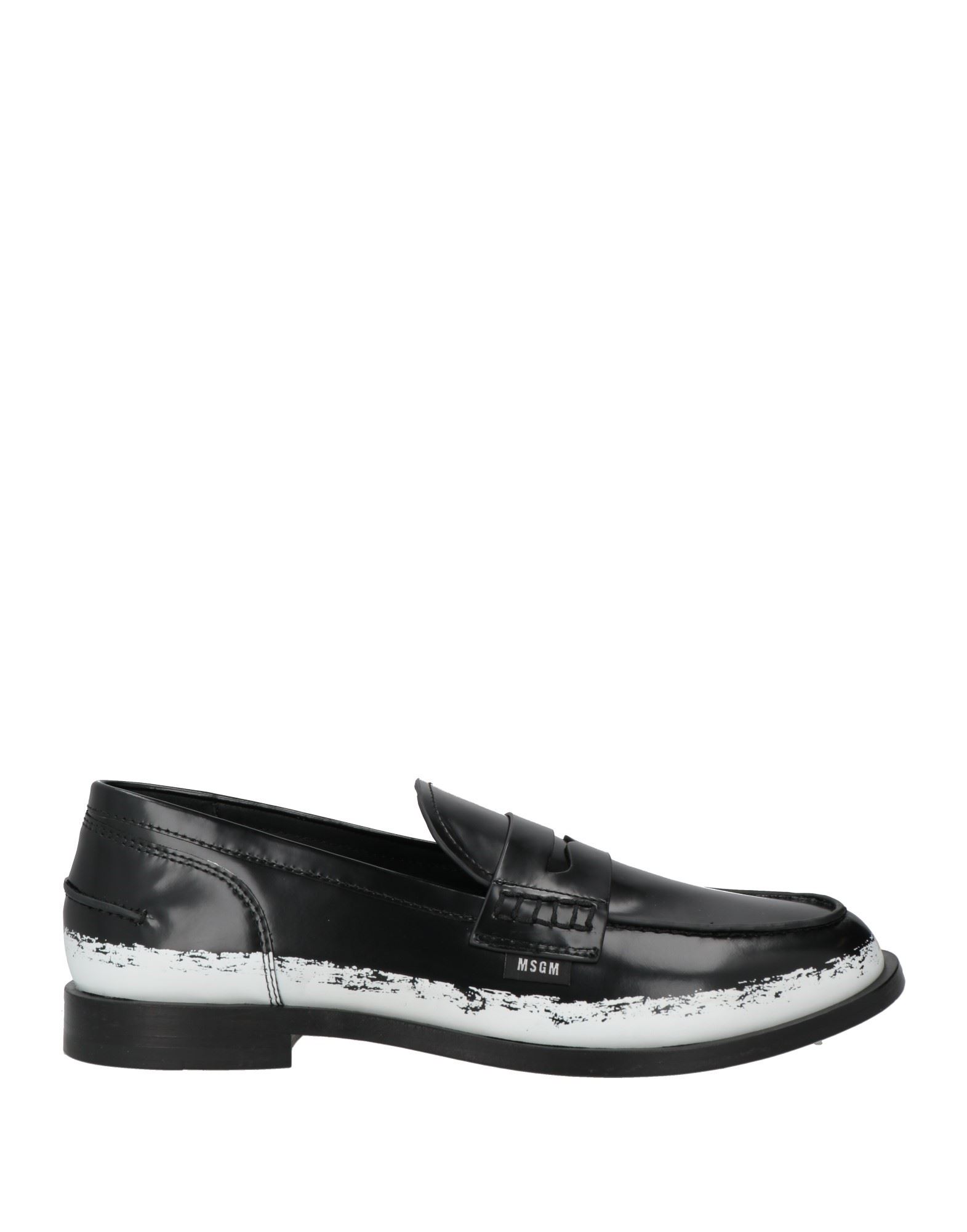  Msgm - Schuhe - Mokassins - On Yoox.com 