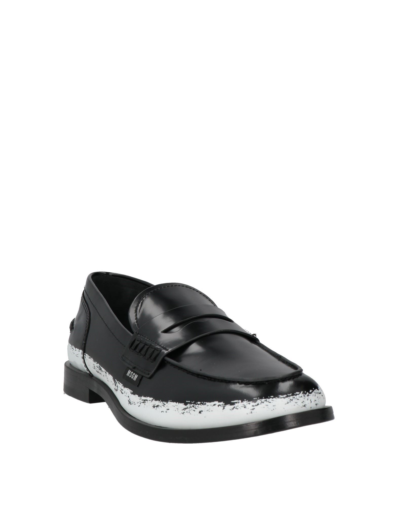  Msgm - Schuhe - Mokassins - On Yoox.com 