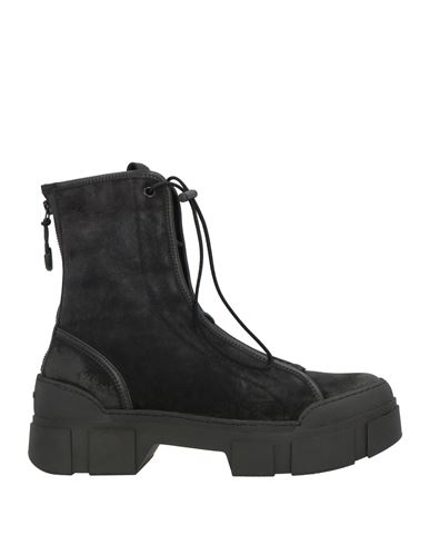 Vic Matiē Botines de caña alta Mujer Negro 36,36.5,41 Mujer