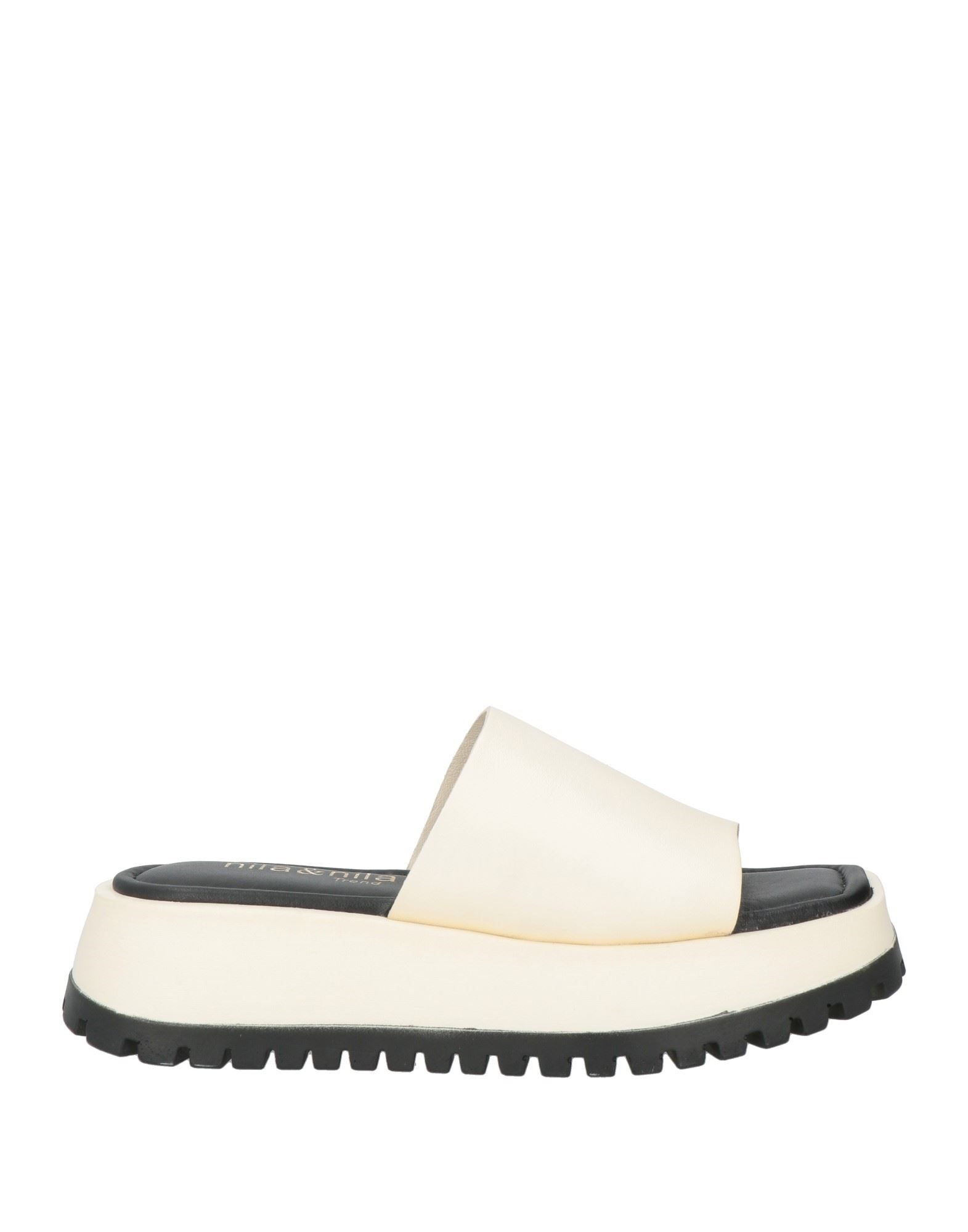 NILA & NILA NILA & NILA ΠΑΠΟΥΤΣΙΑ Πέδιλα