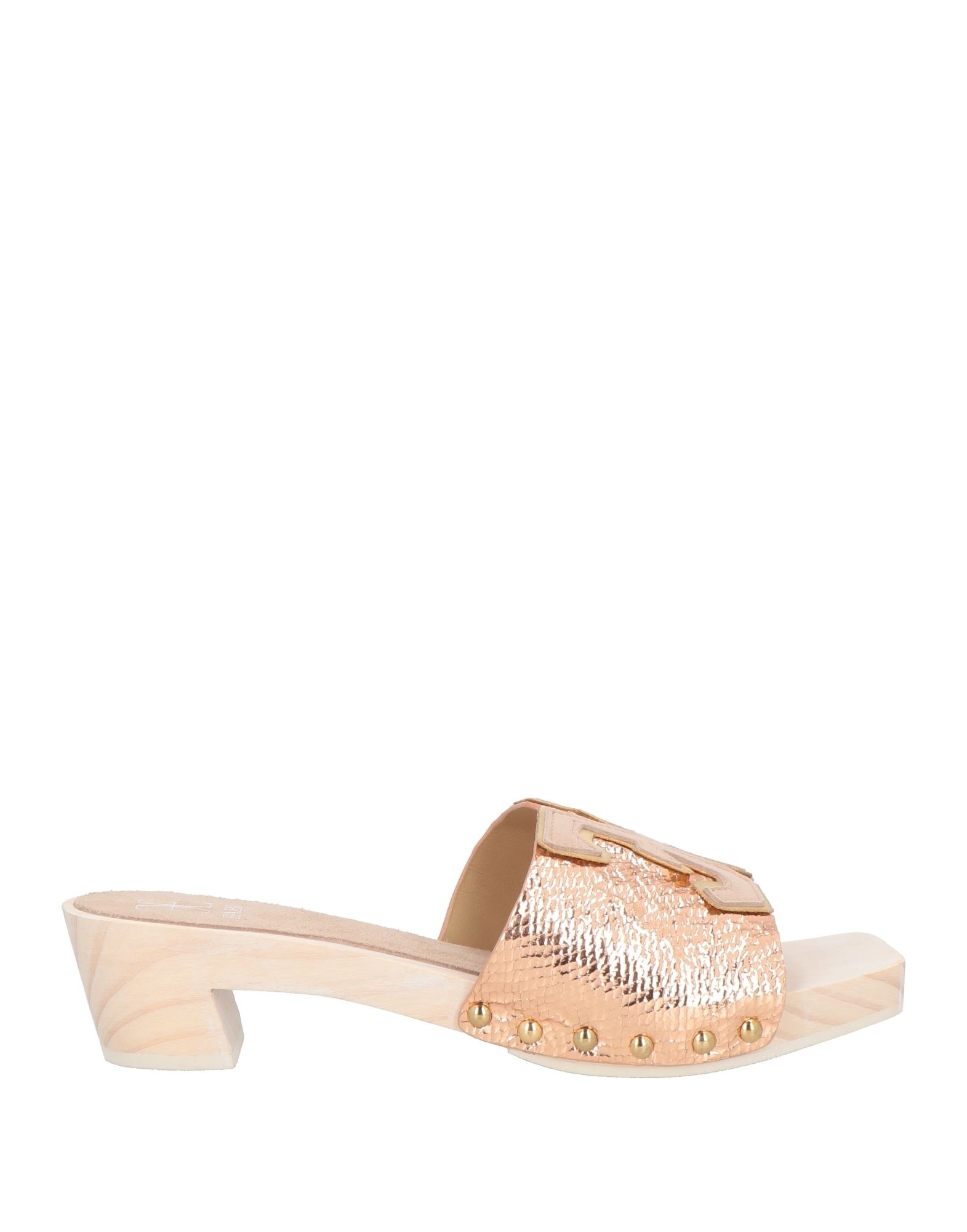 FABI FABI ΠΑΠΟΥΤΣΙΑ Πέδιλα