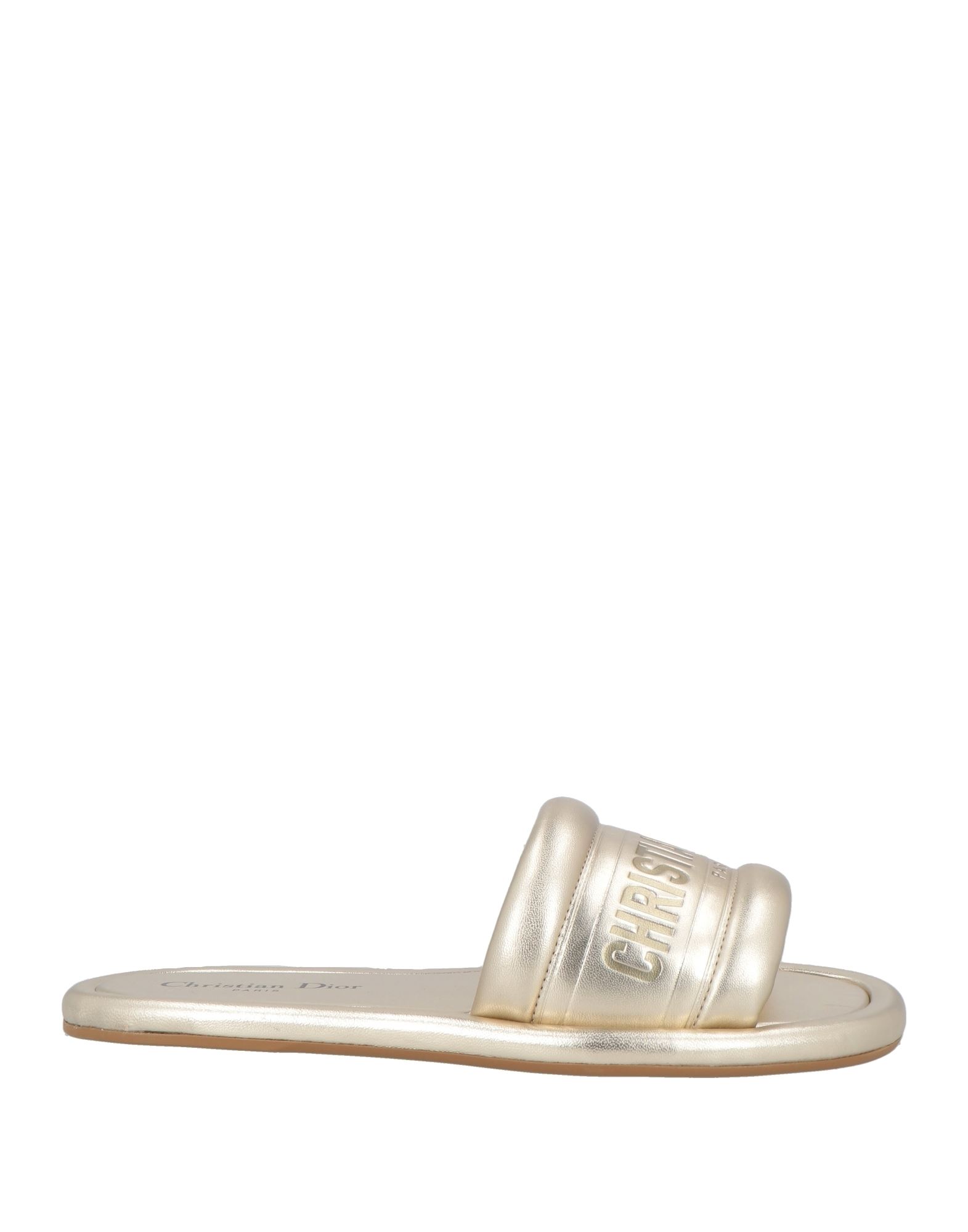  Dior - Schuhe - Sandalen - On Yoox.com 