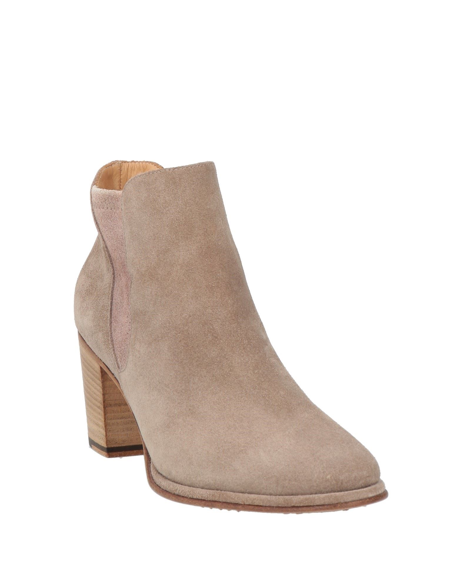  Alberto Fasciani - Calzado - Botines De Caña Alta - On Yoox.com 