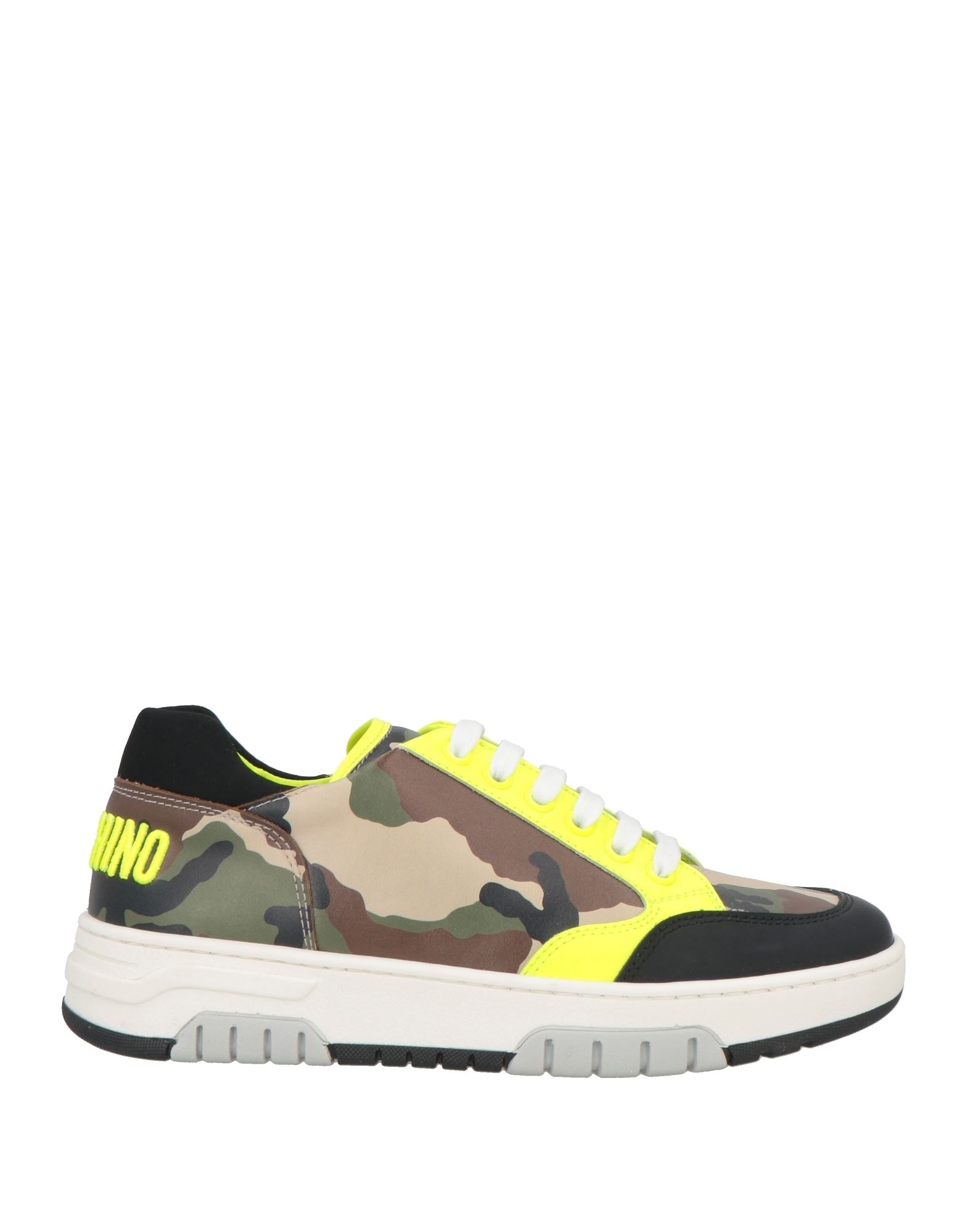 MOSCHINO TEEN MOSCHINO TEEN ΠΑΠΟΥΤΣΙΑ Αθλητικά παπούτσια