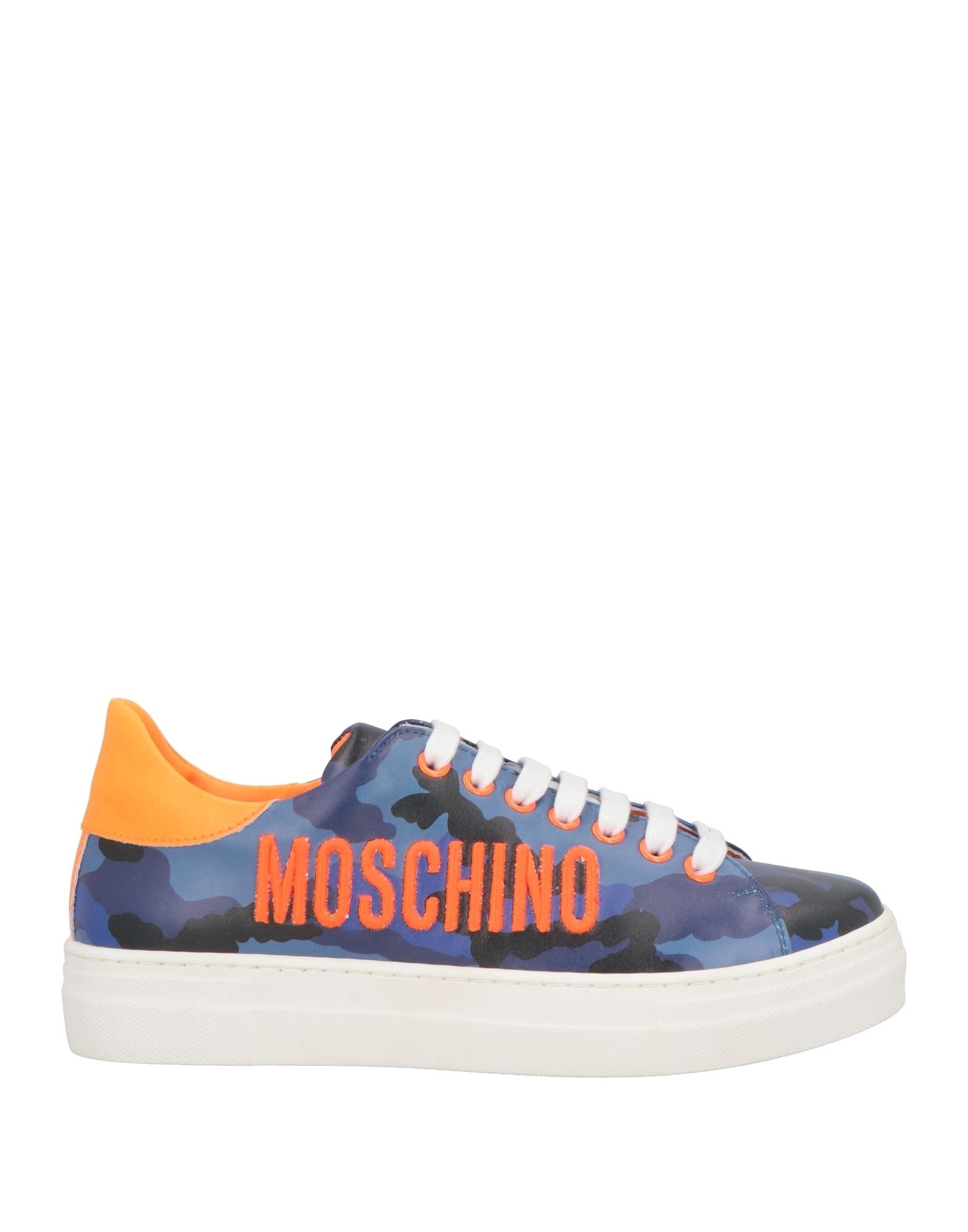 MOSCHINO TEEN MOSCHINO TEEN ΠΑΠΟΥΤΣΙΑ Αθλητικά παπούτσια