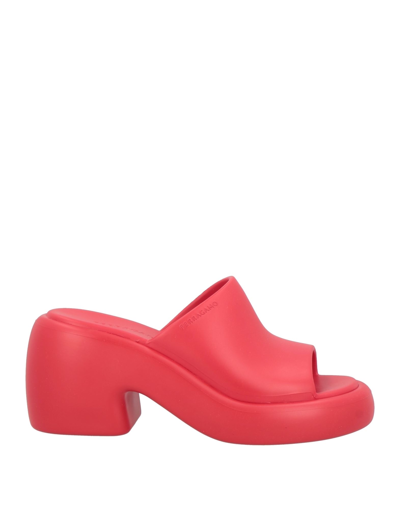 FERRAGAMO FERRAGAMO ΠΑΠΟΥΤΣΙΑ Πέδιλα