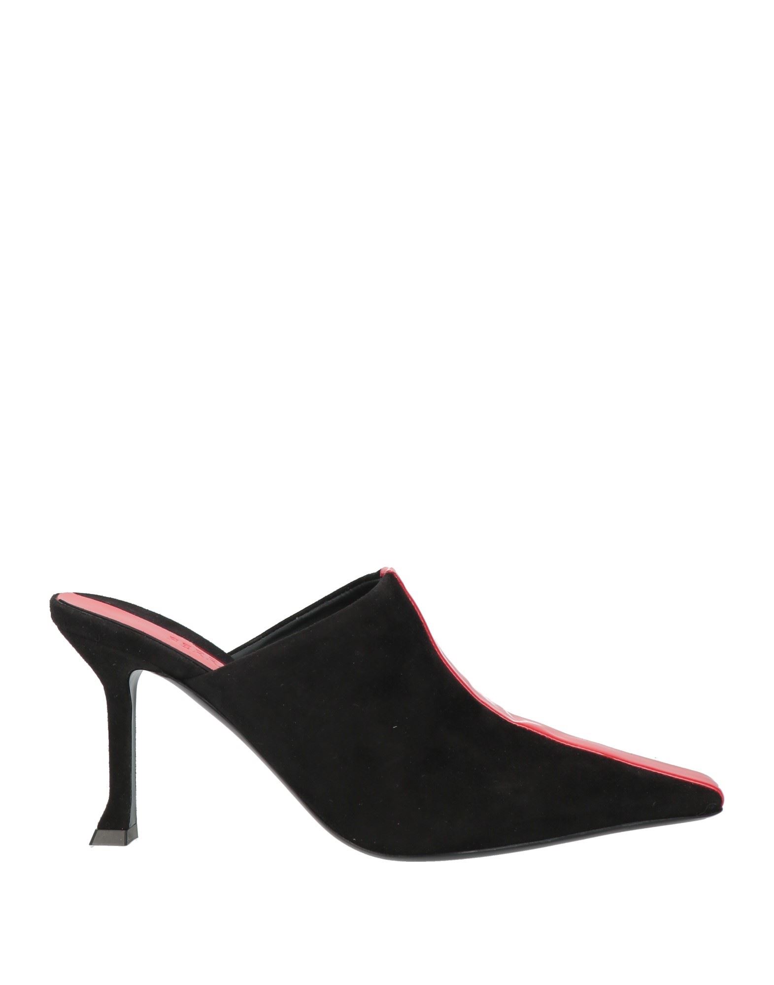 FERRAGAMO FERRAGAMO ΠΑΠΟΥΤΣΙΑ Μουλάρια και τσόκαρα