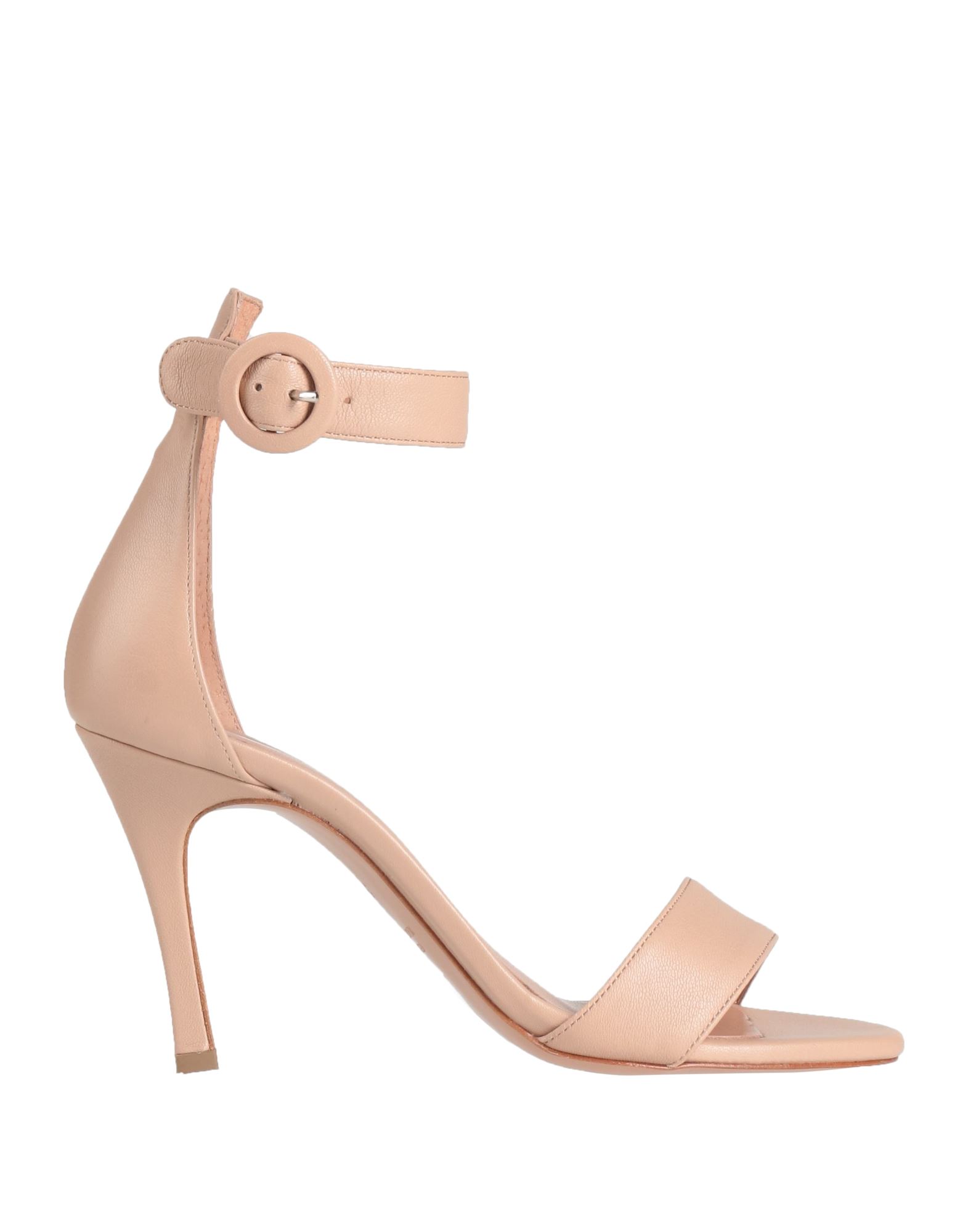 BIANCA DI BIANCA DI ΠΑΠΟΥΤΣΙΑ Πέδιλα