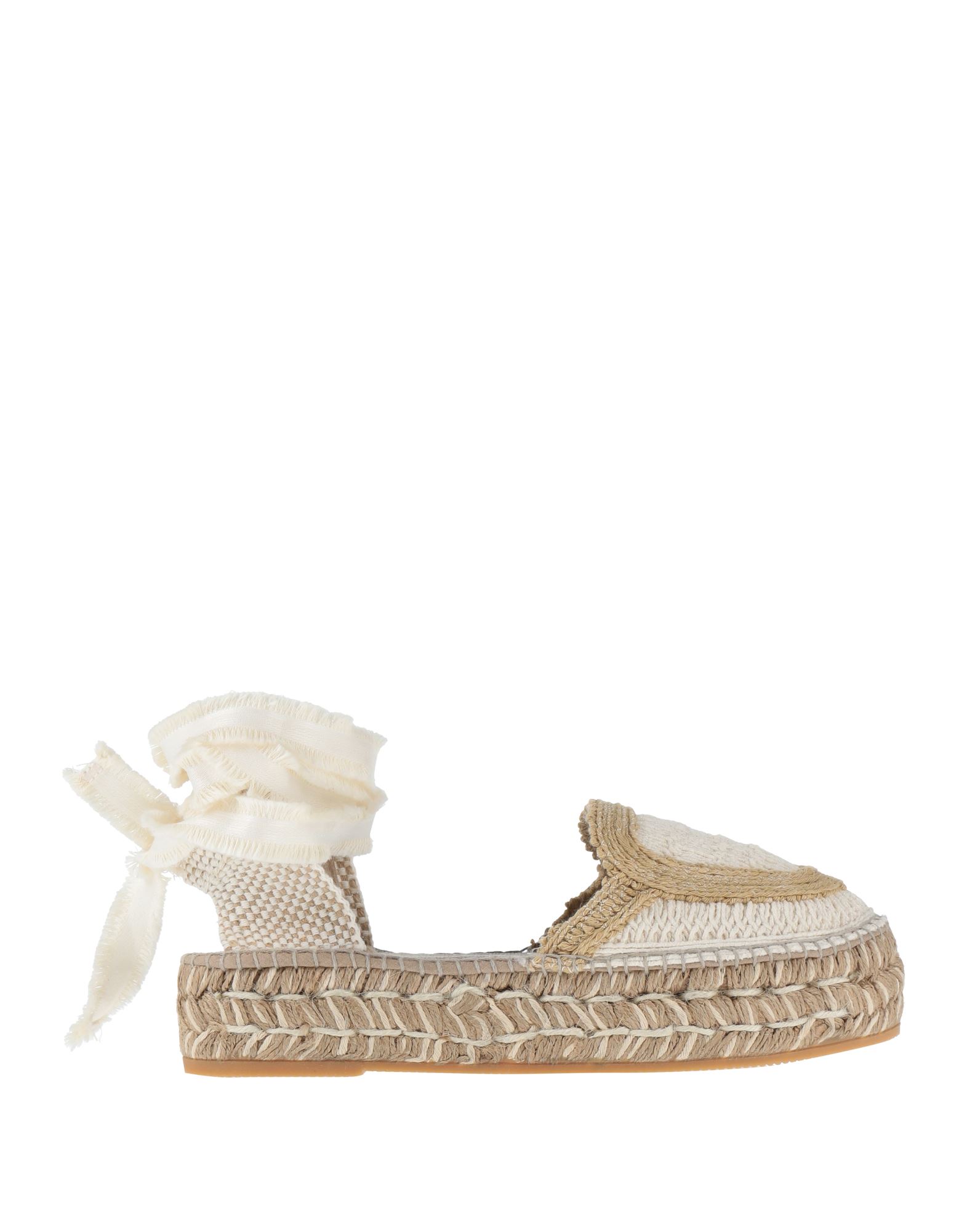 ESPADRILLES ESPADRILLES ΠΑΠΟΥΤΣΙΑ εσπαντρίγιες
