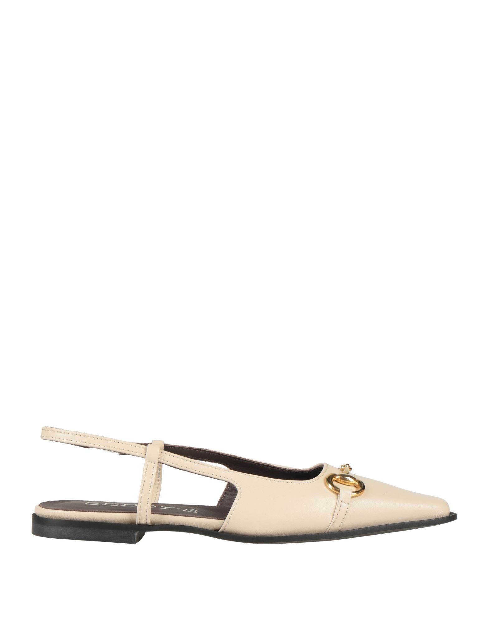  Seboy's - Schuhe - Ballerinas - On Yoox.com 