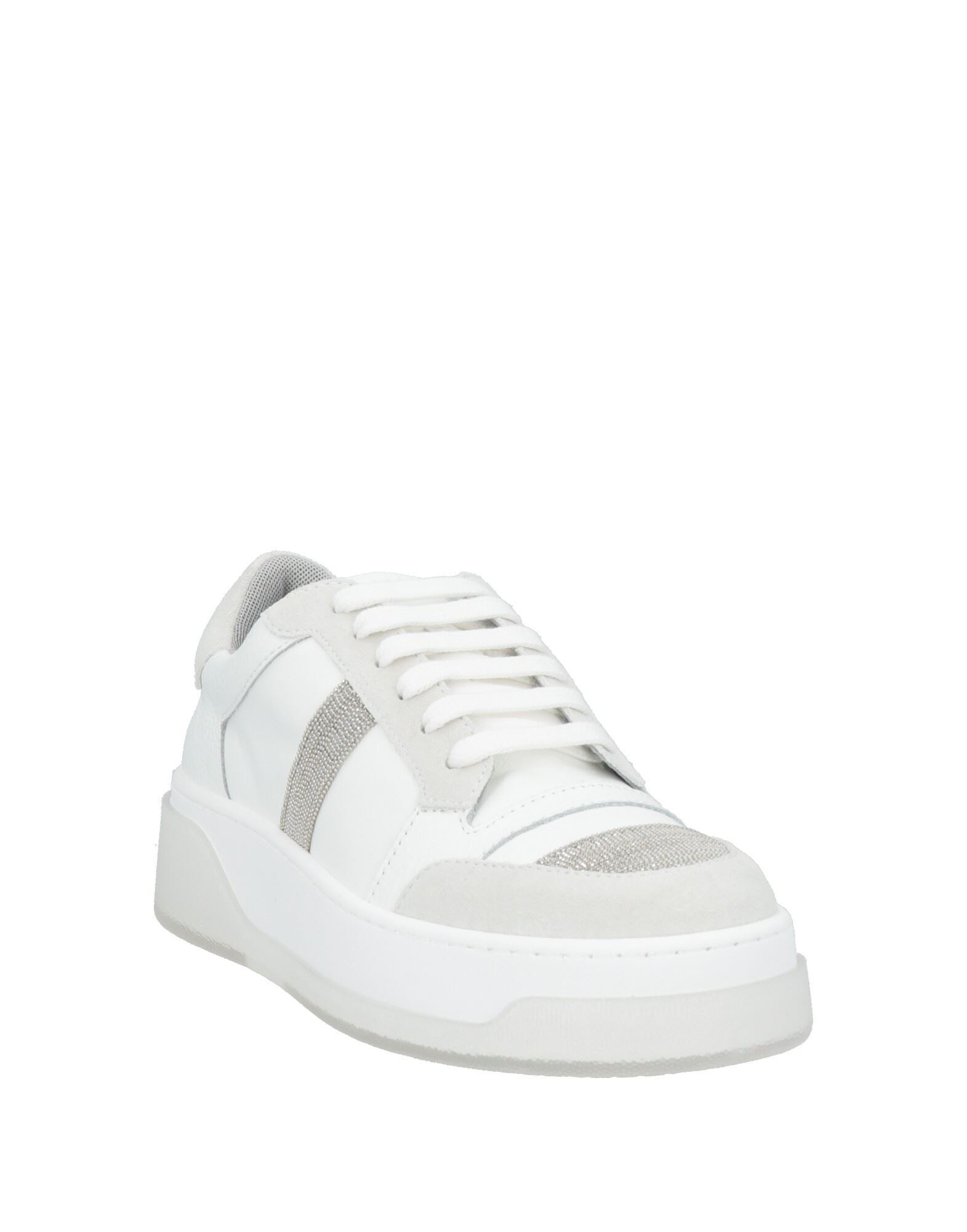  Fabiana Filippi - Schuhe - Sneakers - On Yoox.com 