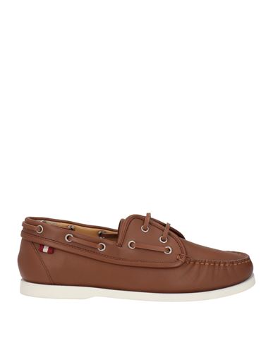 Mokassin Herren Braun 38,41.5,43.5 Herren