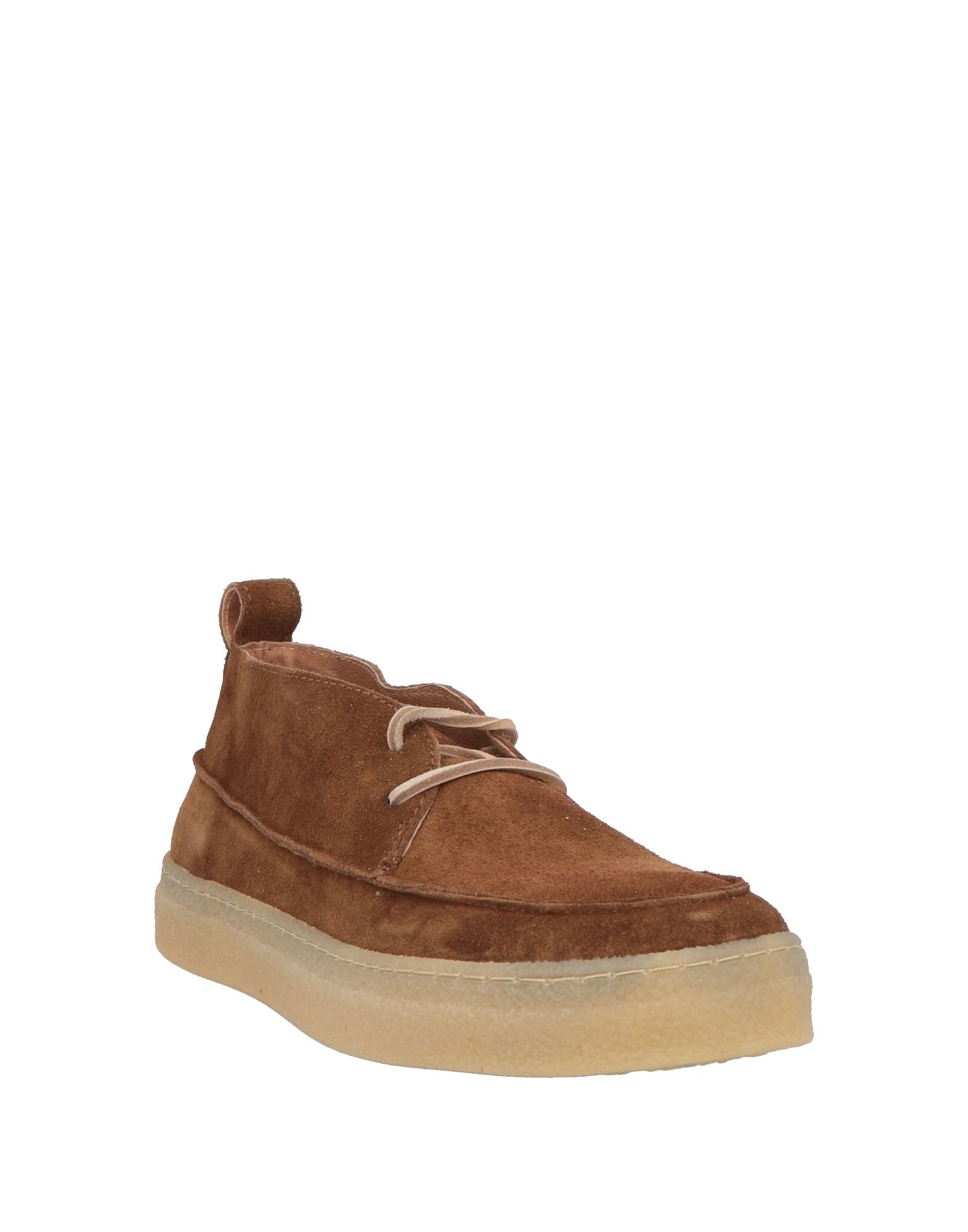  Kjøre Project - Calzado - Botines De Caña Alta - On Yoox.com 