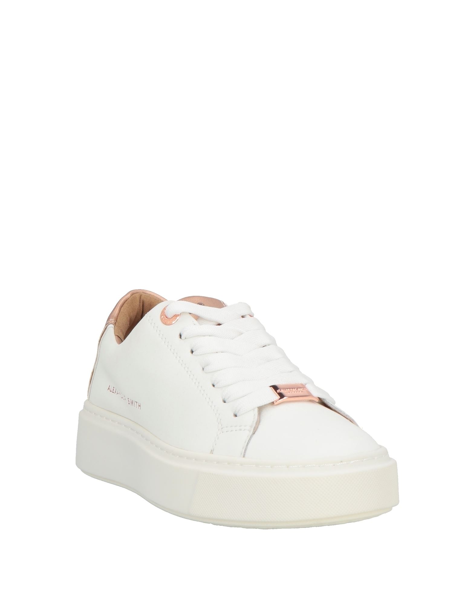  Alexander Smith - Schuhe - Sneakers - On Yoox.com 
