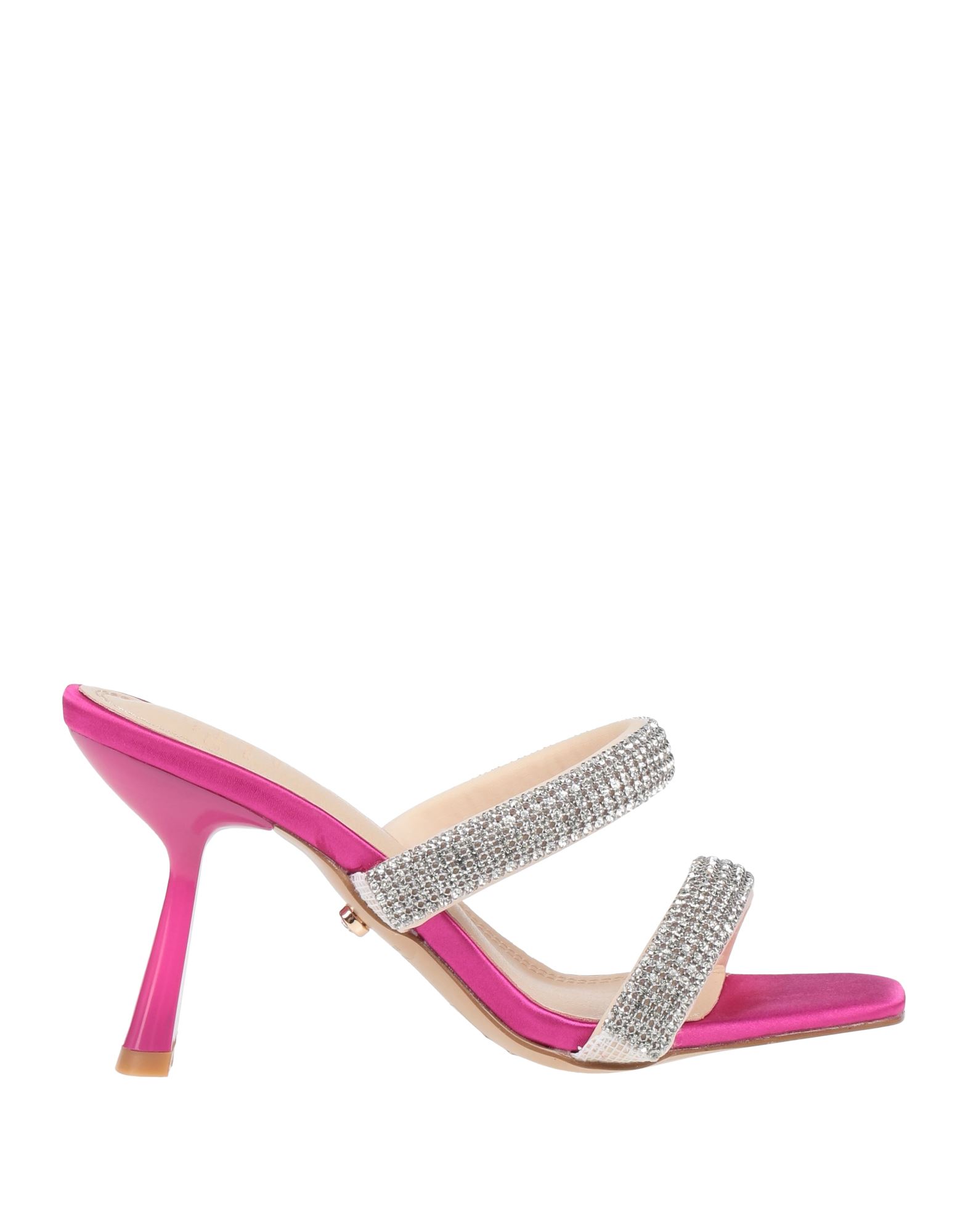 TWENTY FOUR HAITCH TWENTY FOUR HAITCH ΠΑΠΟΥΤΣΙΑ Πέδιλα