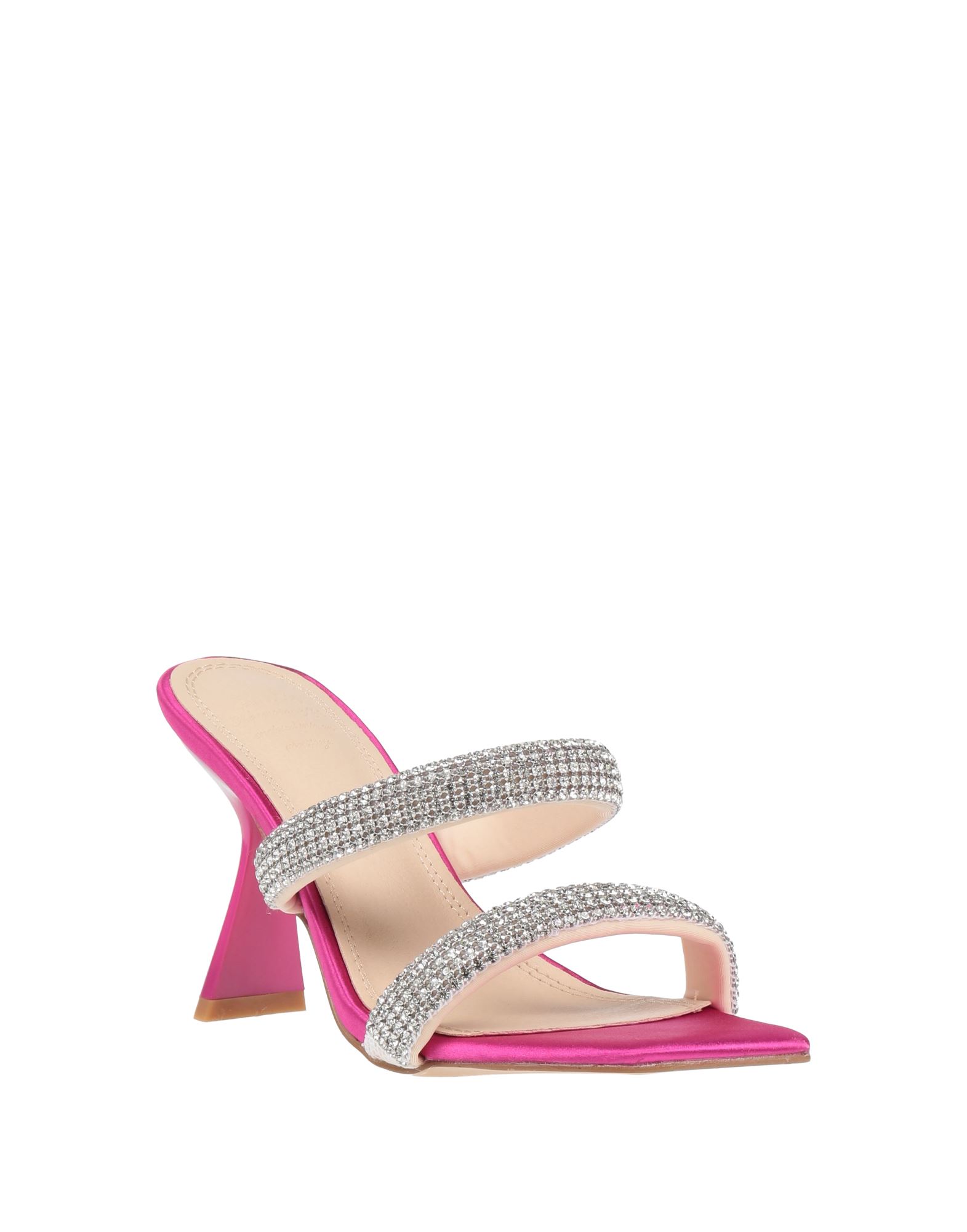  Twenty Four Haitch - Schuhe - Sandalen - On Yoox.com 