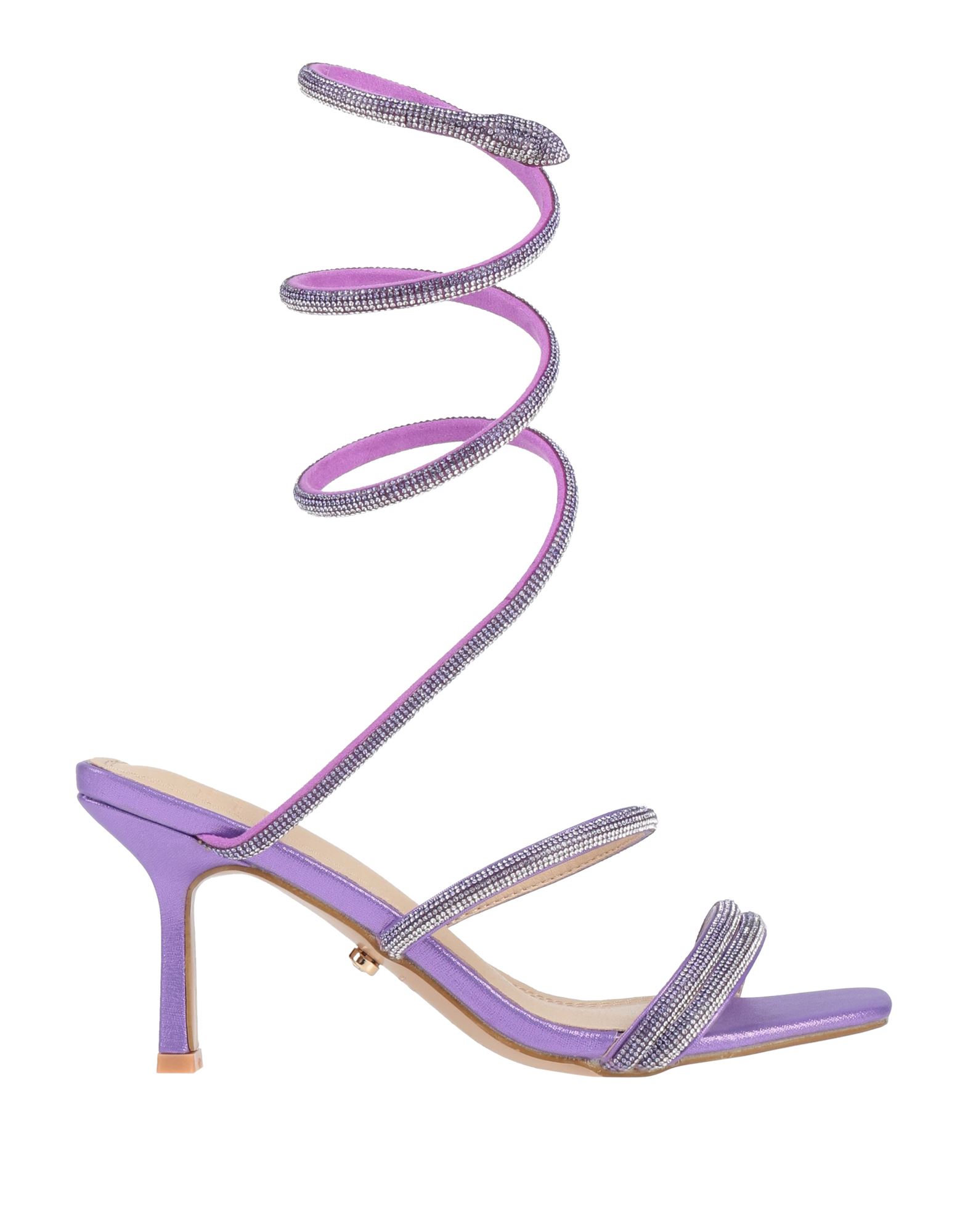  Twenty Four Haitch - Schuhe - Sandalen - On Yoox.com 