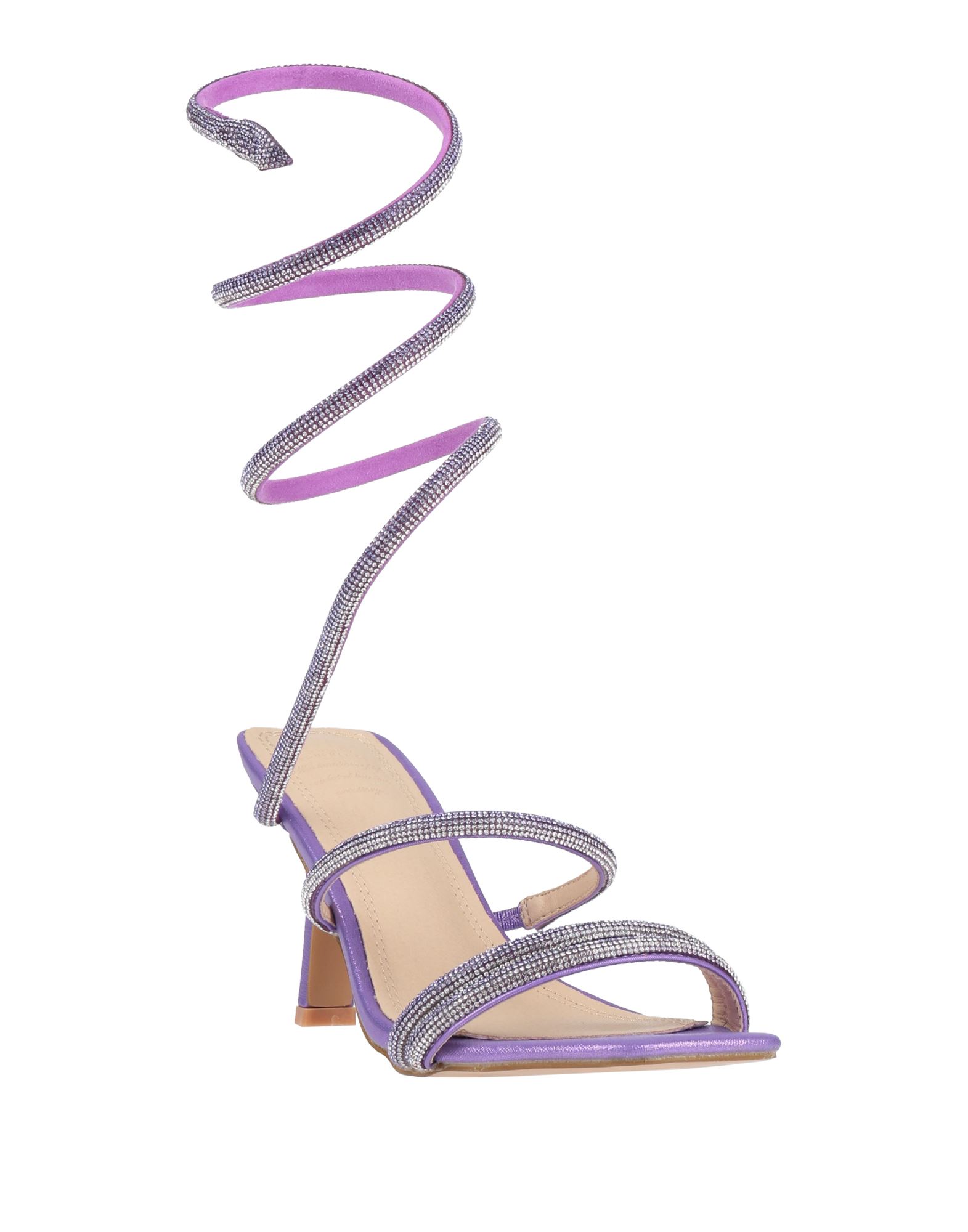  Twenty Four Haitch - Schuhe - Sandalen - On Yoox.com 