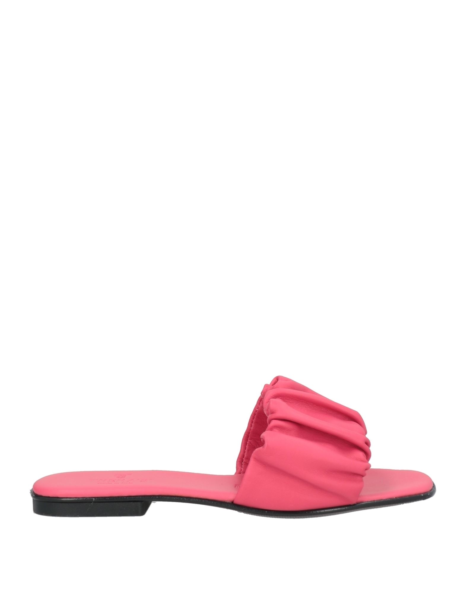 THERA'S THERA'S ΠΑΠΟΥΤΣΙΑ Πέδιλα