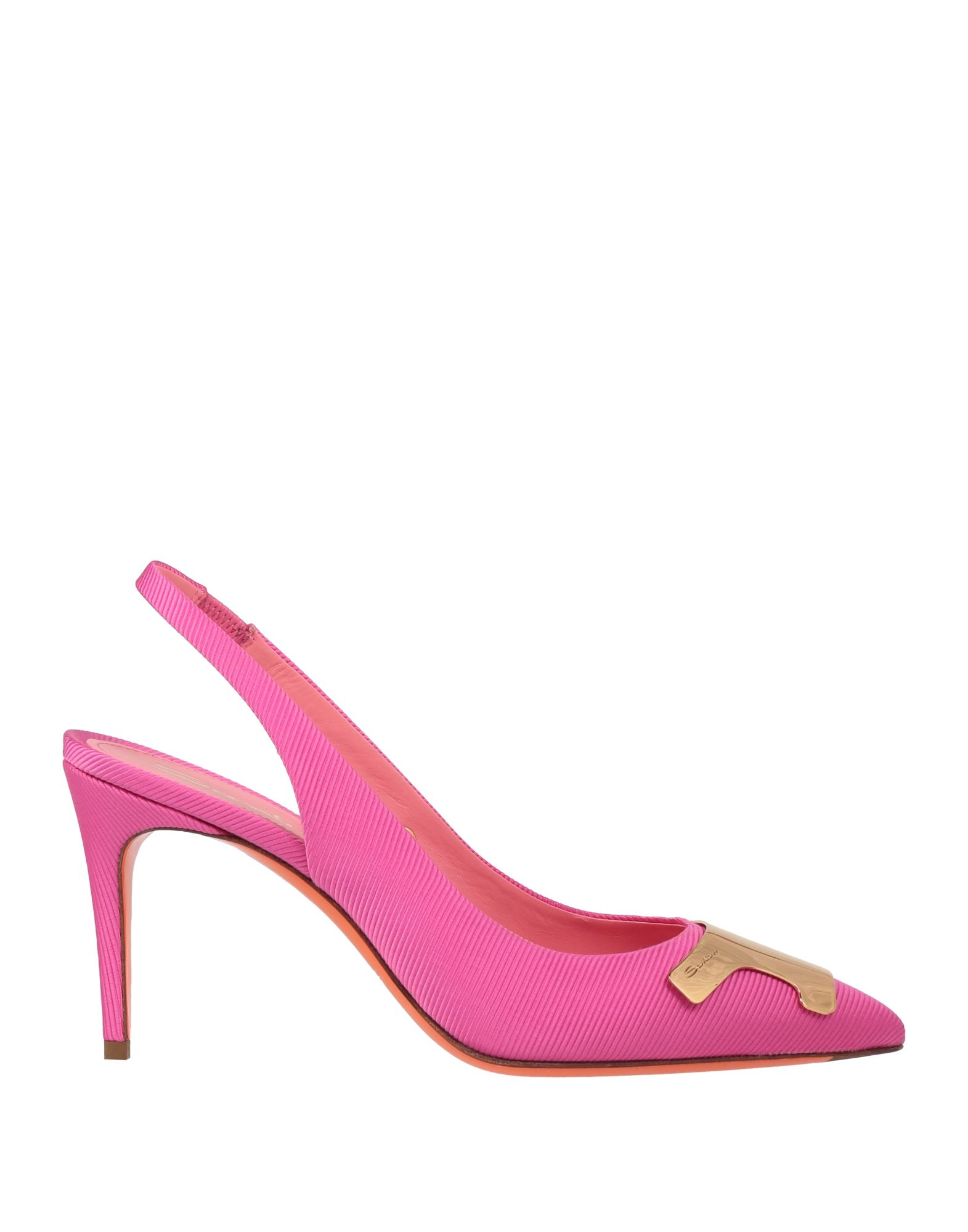  Santoni - Schuhe - Pumps - On Yoox.com 