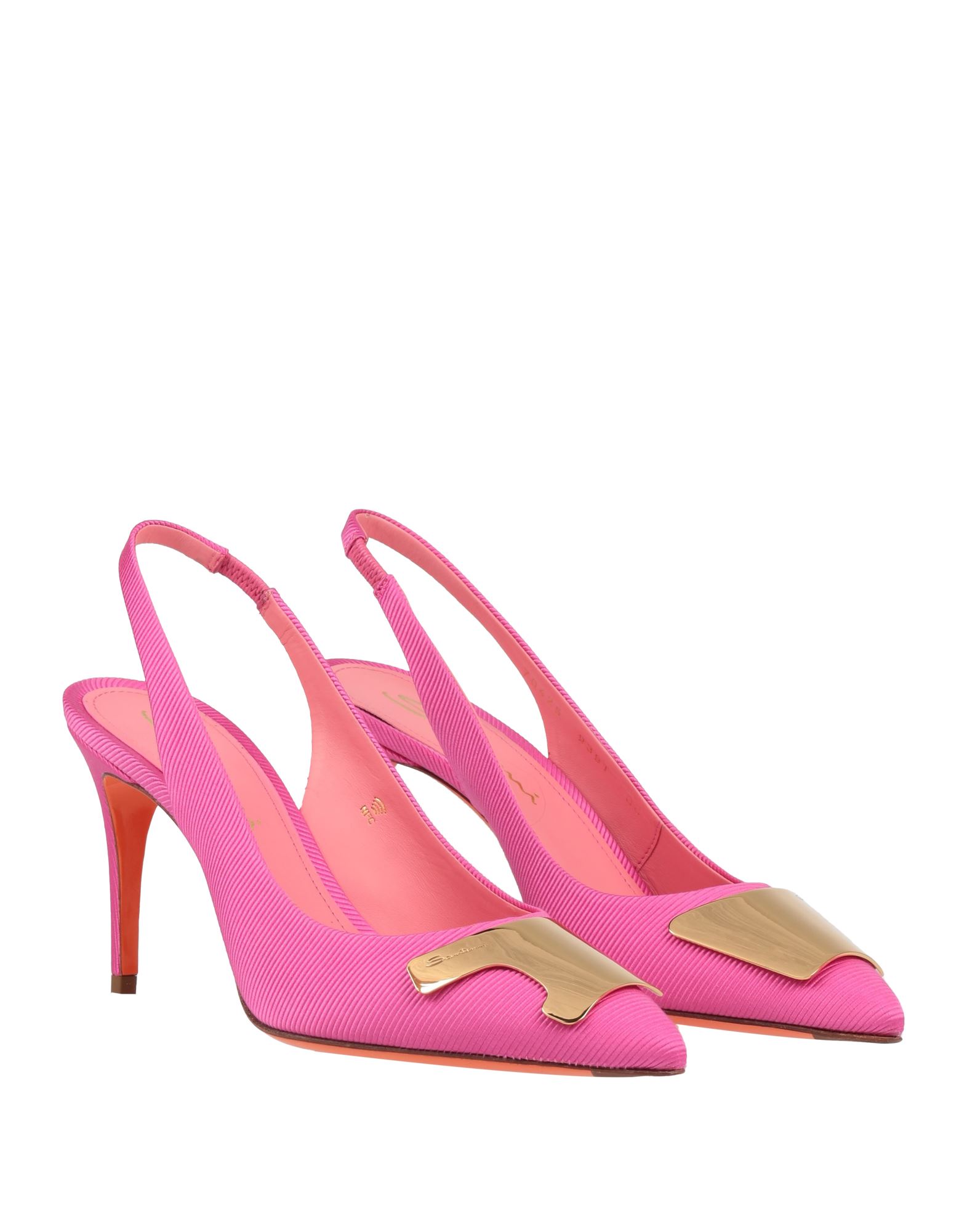  Santoni - Schuhe - Pumps - On Yoox.com 