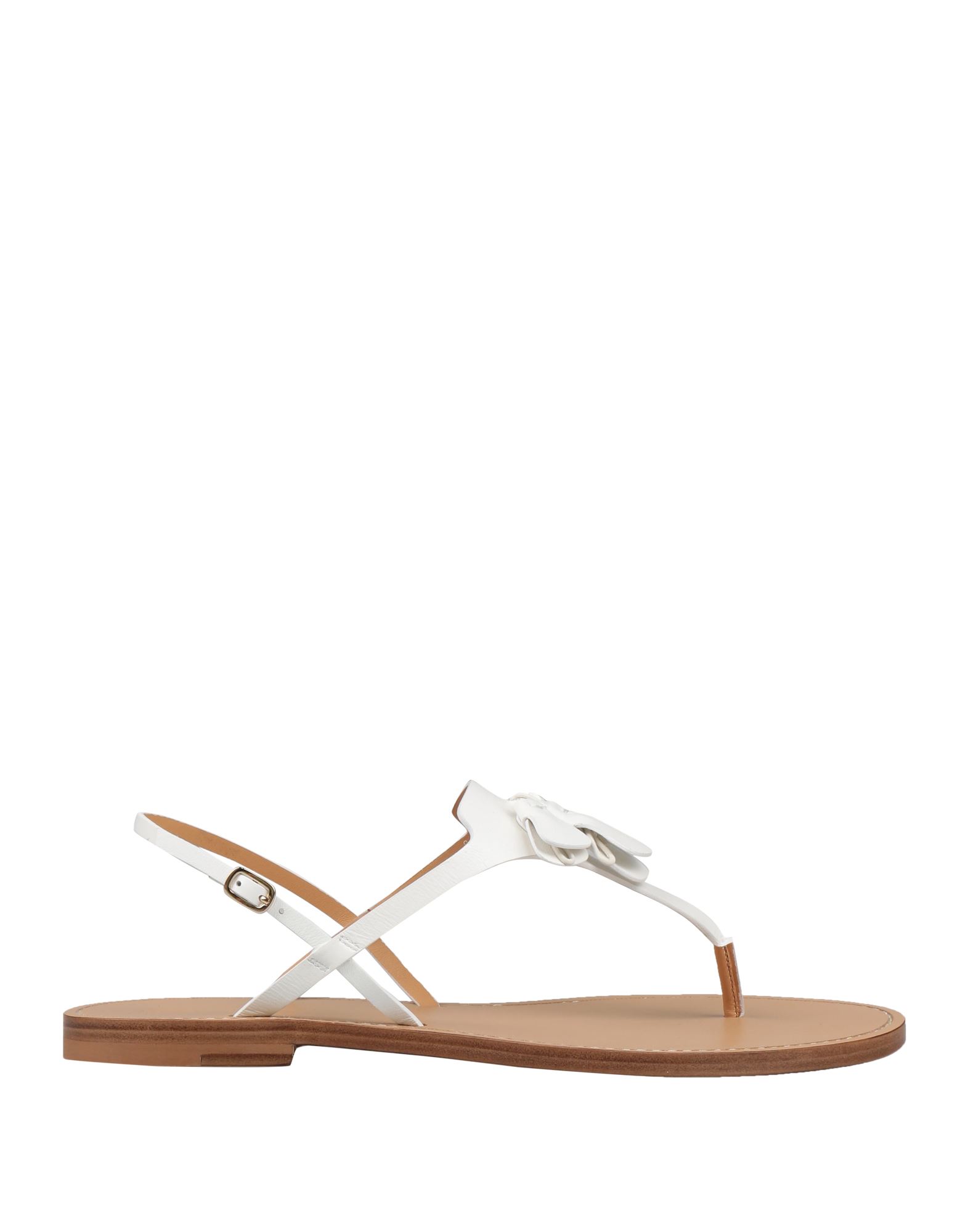  Santoni - Schuhe - Zehentrenner - On Yoox.com 
