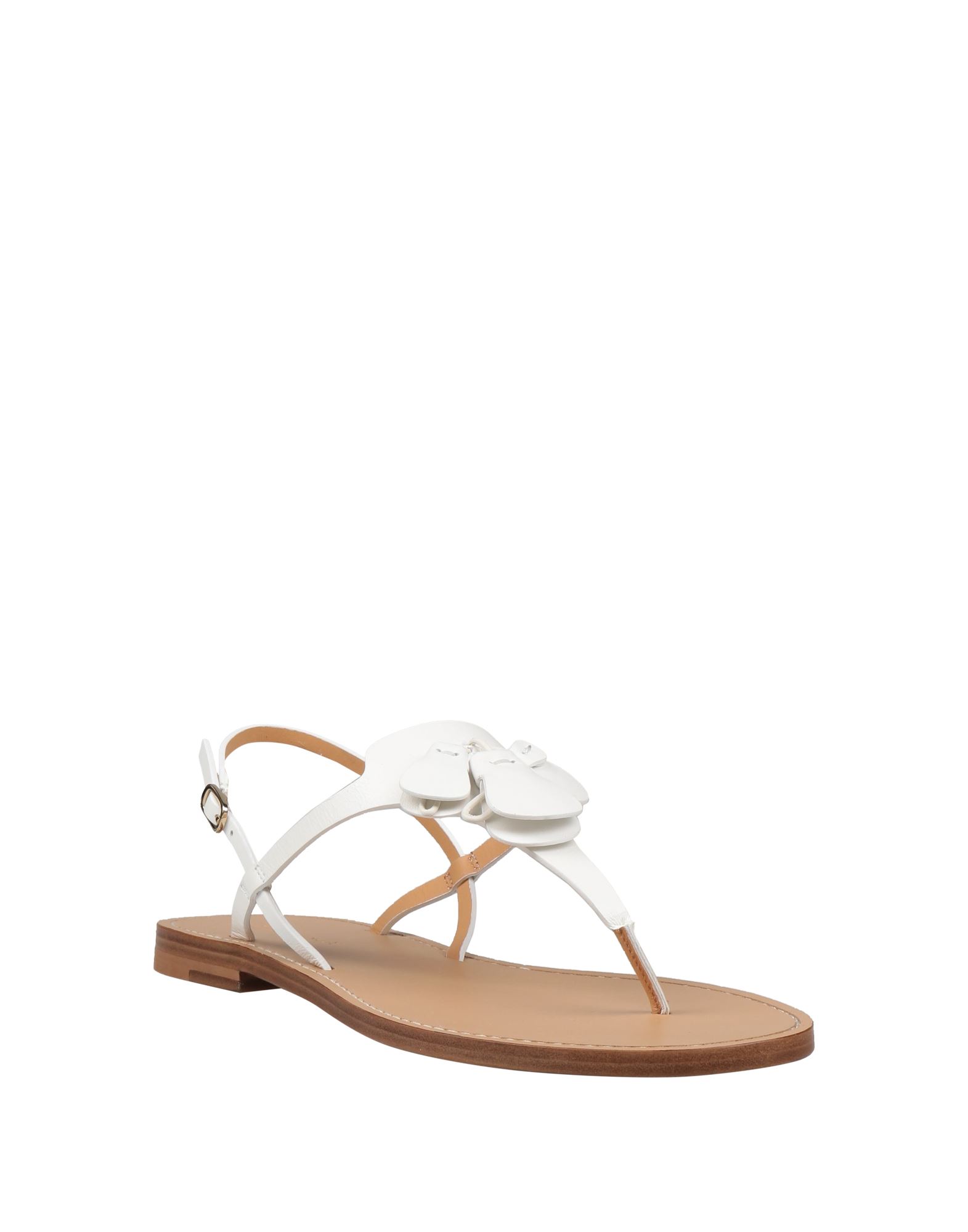  Santoni - Schuhe - Zehentrenner - On Yoox.com 