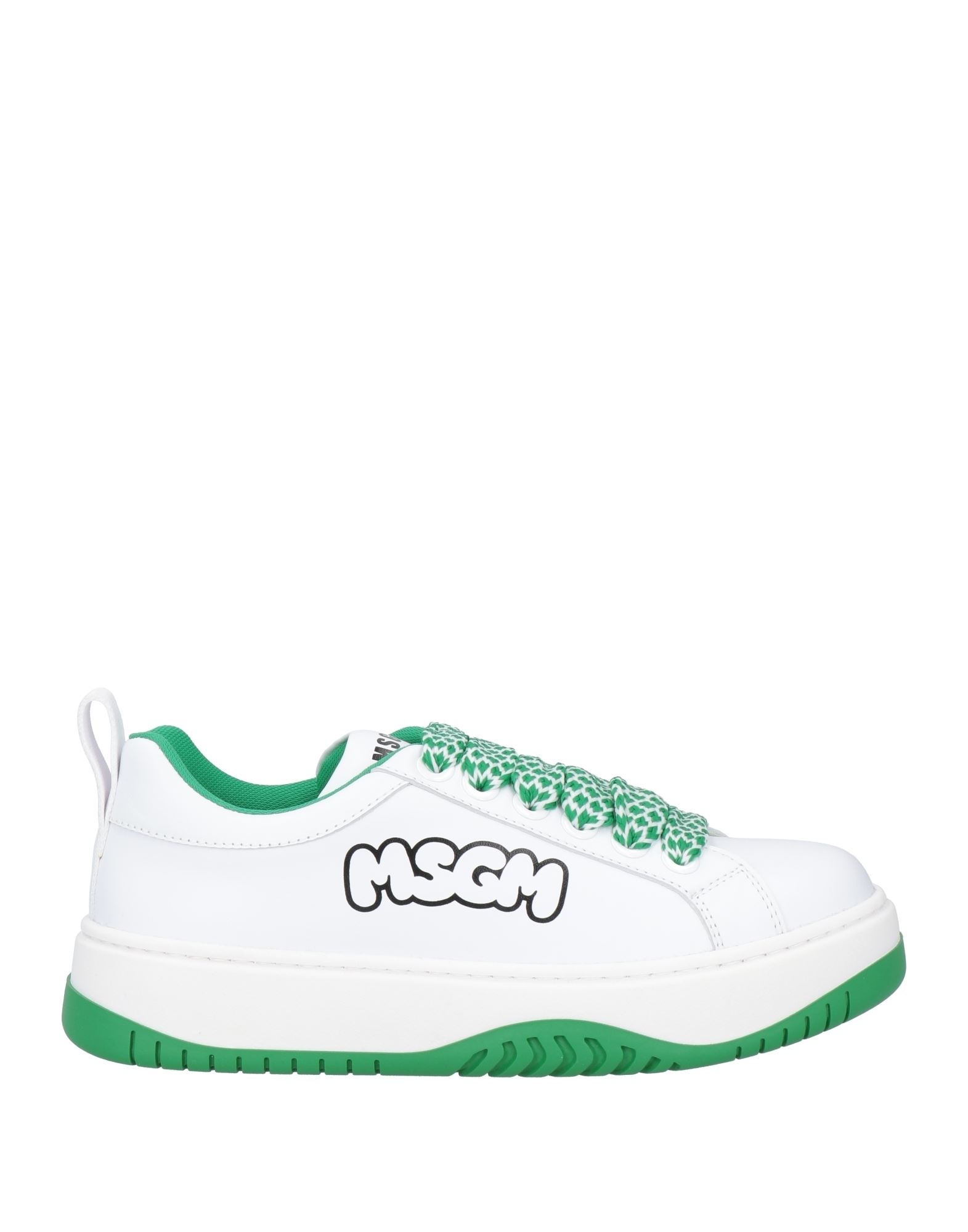  Msgm - Calzado - Sneakers - On Yoox.com 