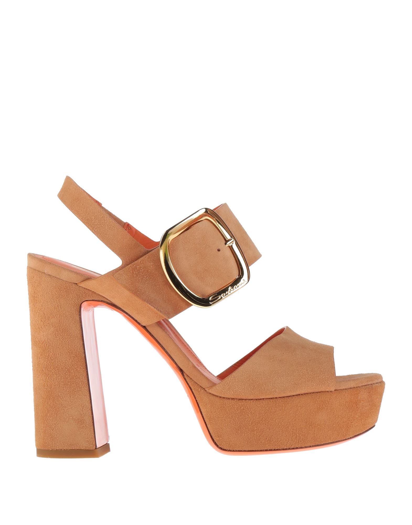 SANTONI SANTONI ΠΑΠΟΥΤΣΙΑ Πέδιλα